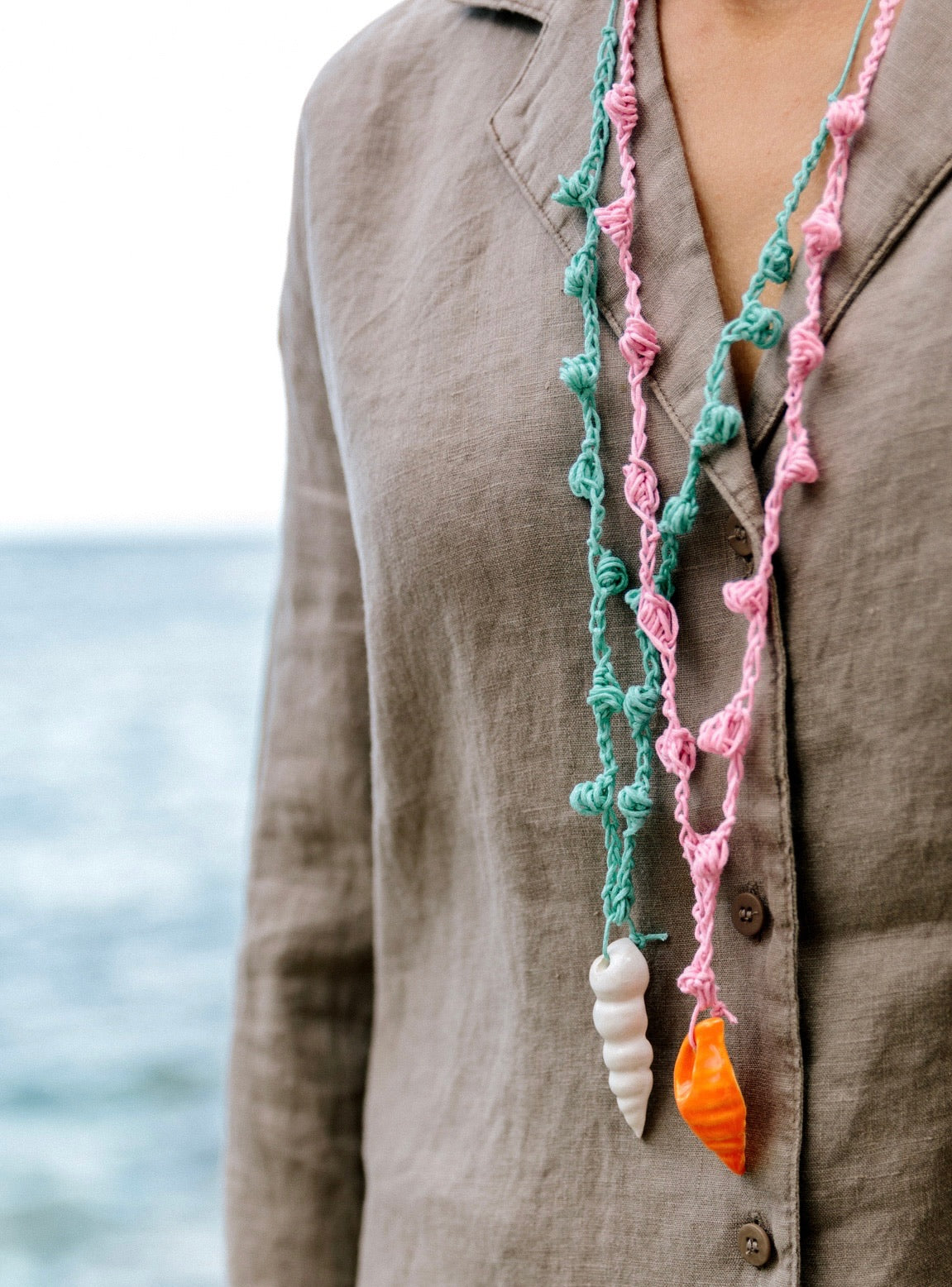 New | Mitra Pendant | Limited Units