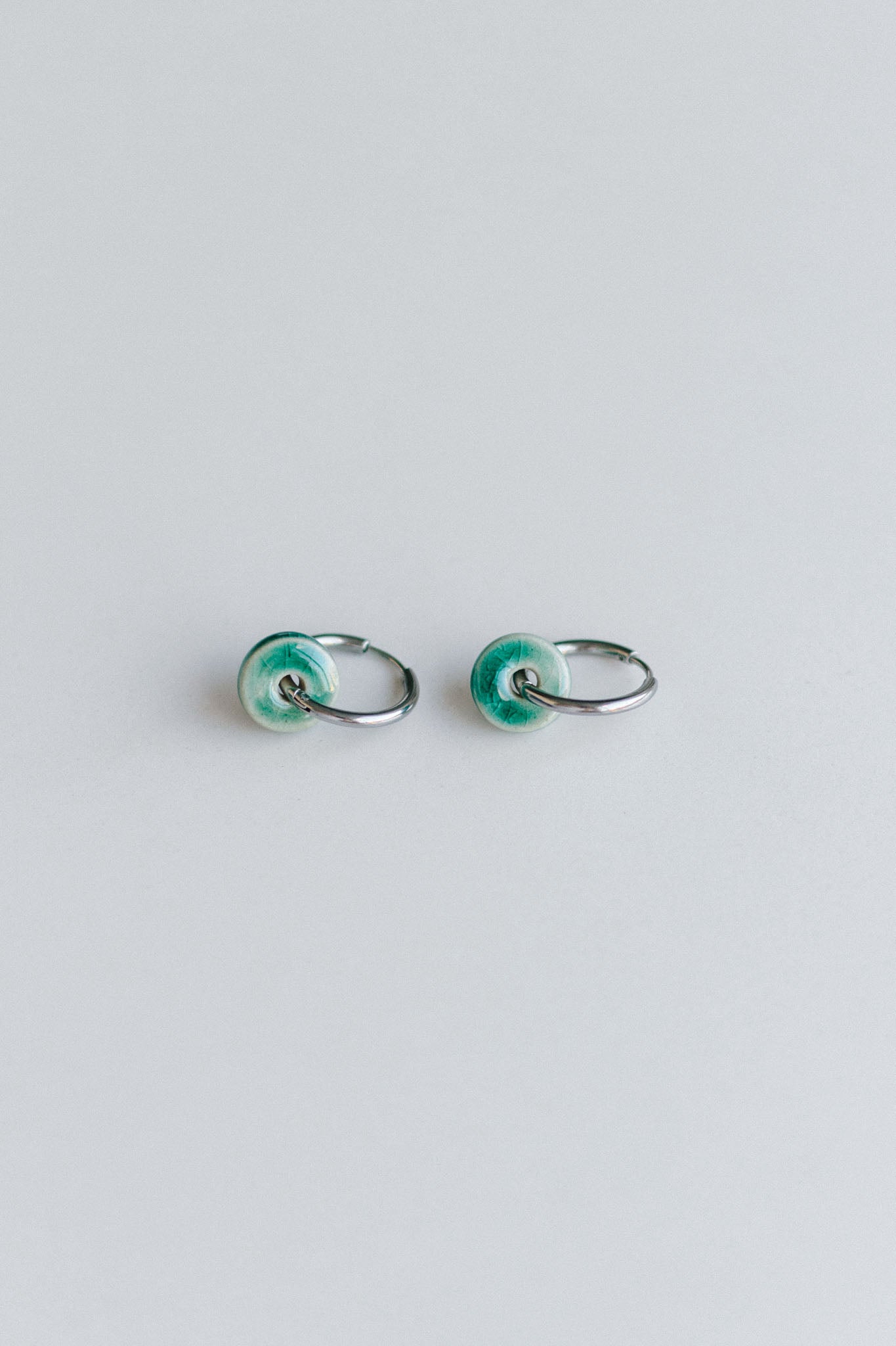 Pendientes Mini Nalu | XS