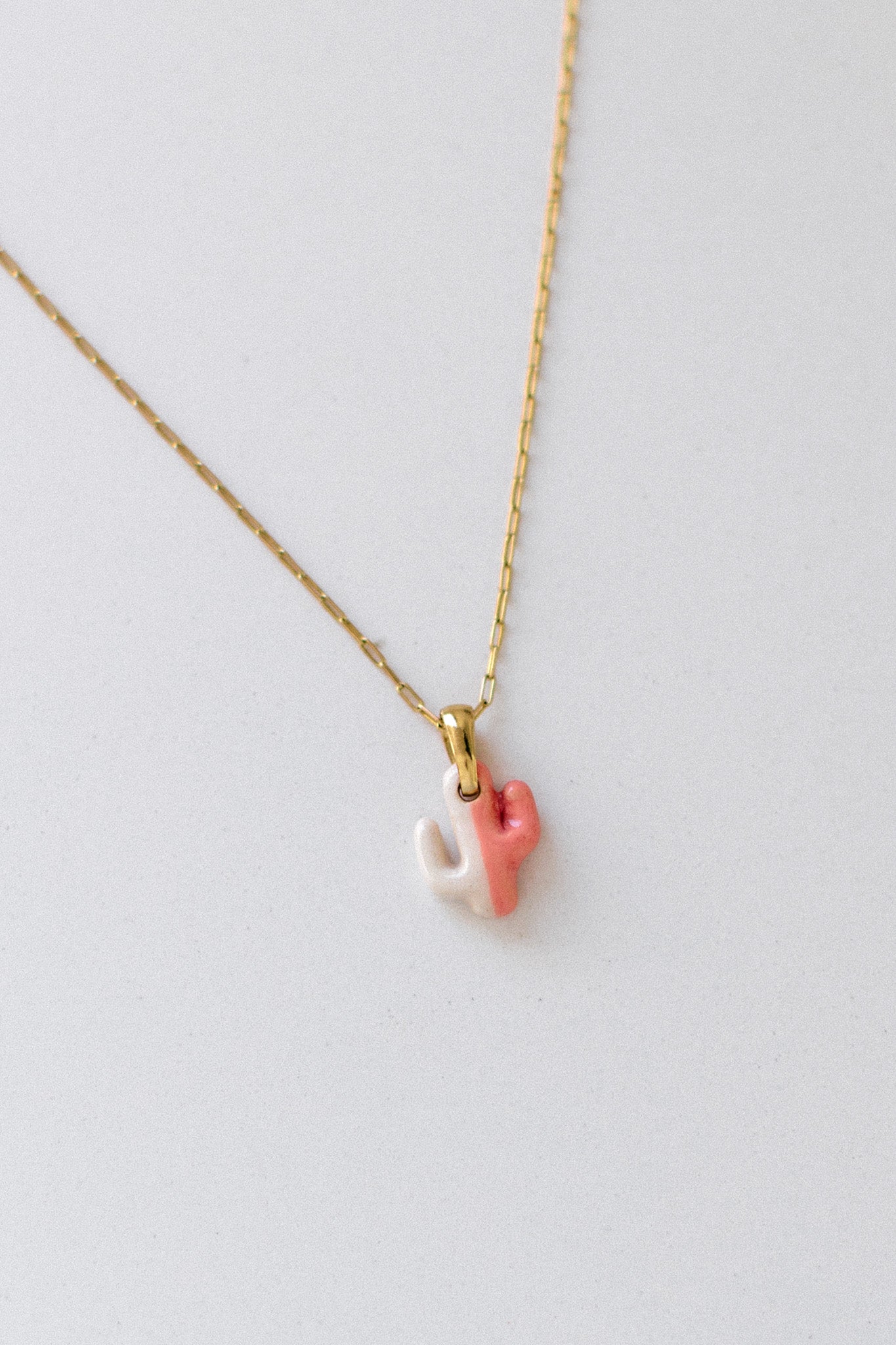 Edición Única | Charm Cactus