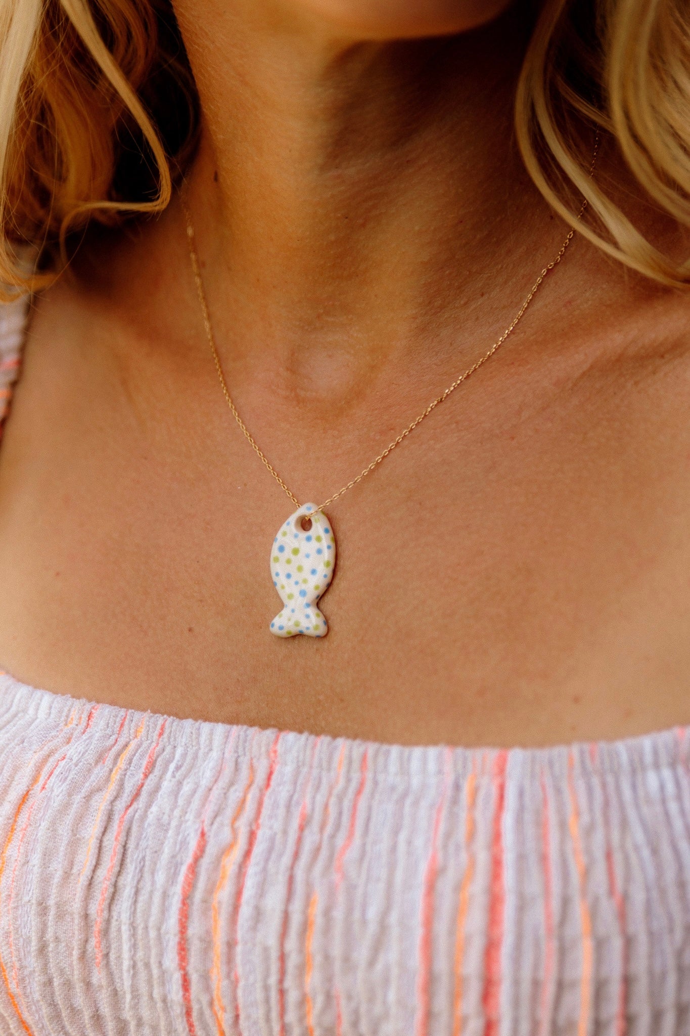 Edición Única | 30 Peces de Colores