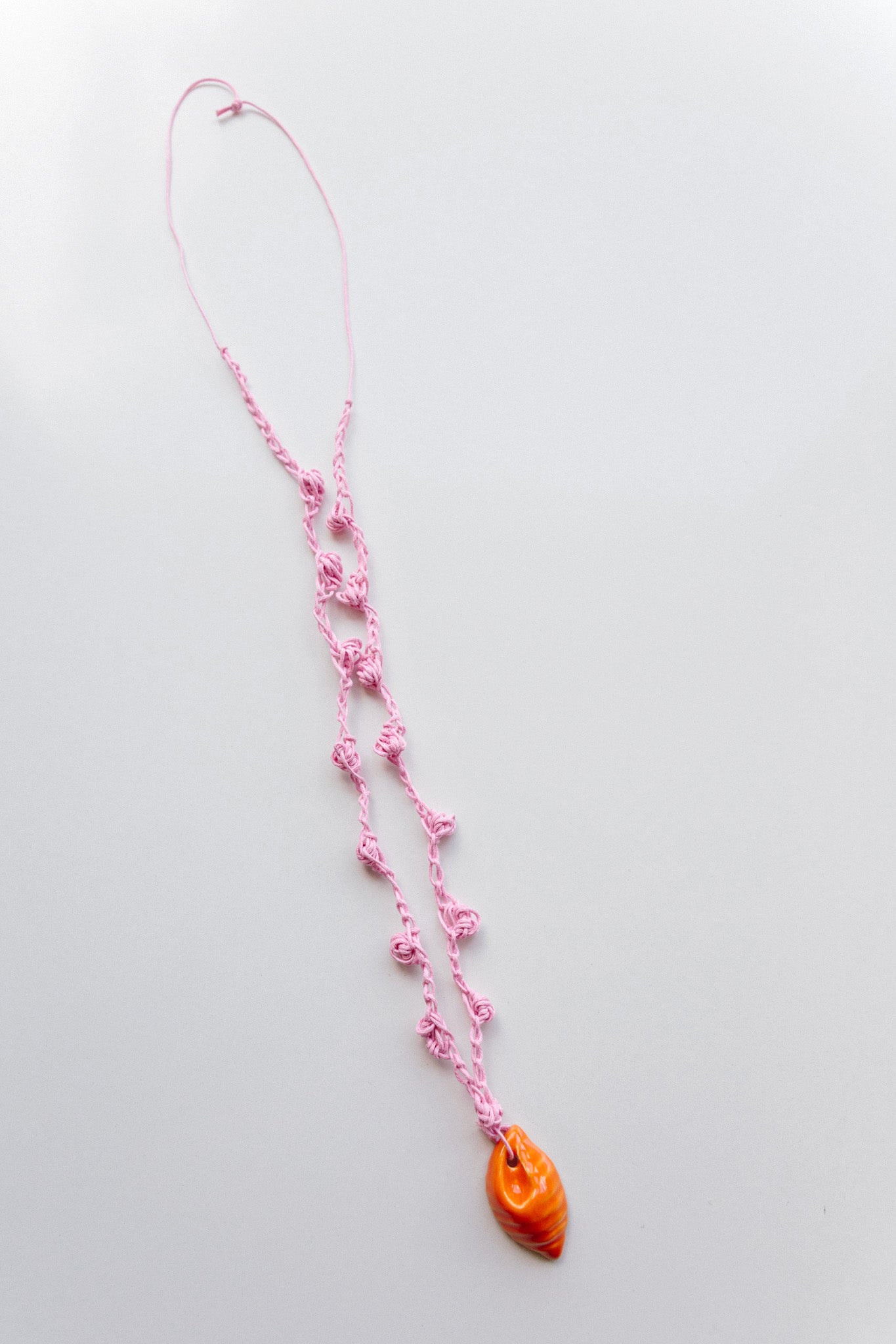 Colgante Voluta | Unidades Limitadas