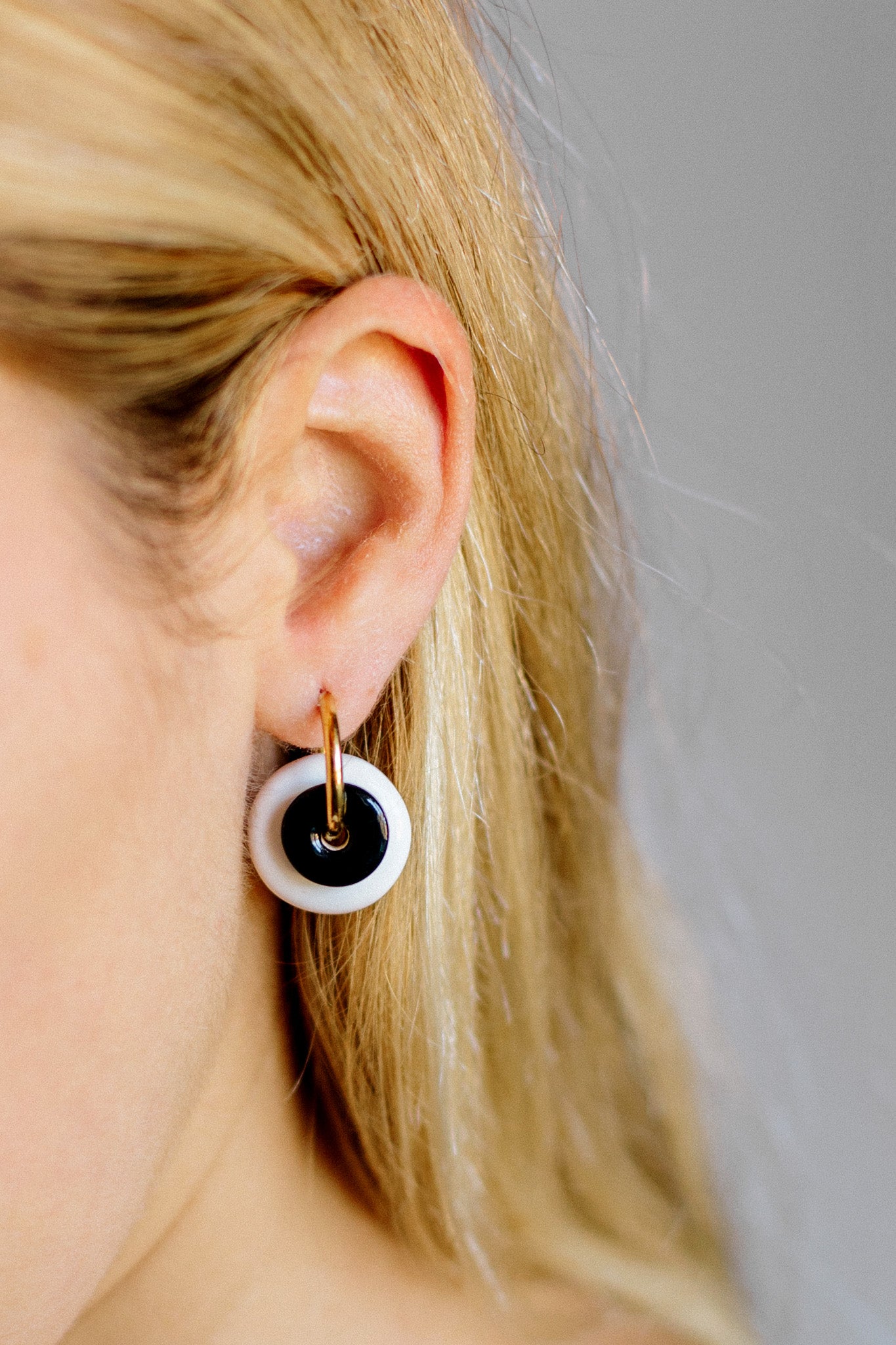 Mini Malvas Earrings | XS