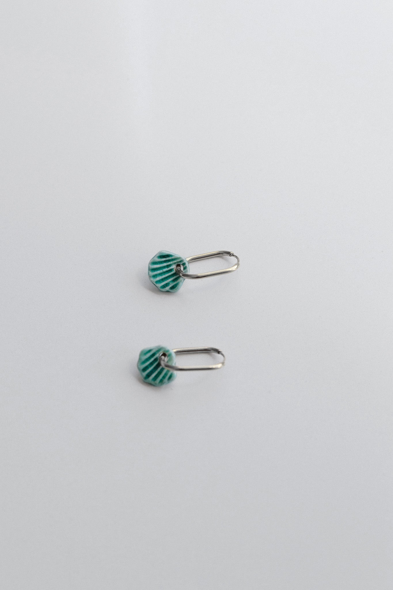 New | Mini Ke-Iki Earrings | XS