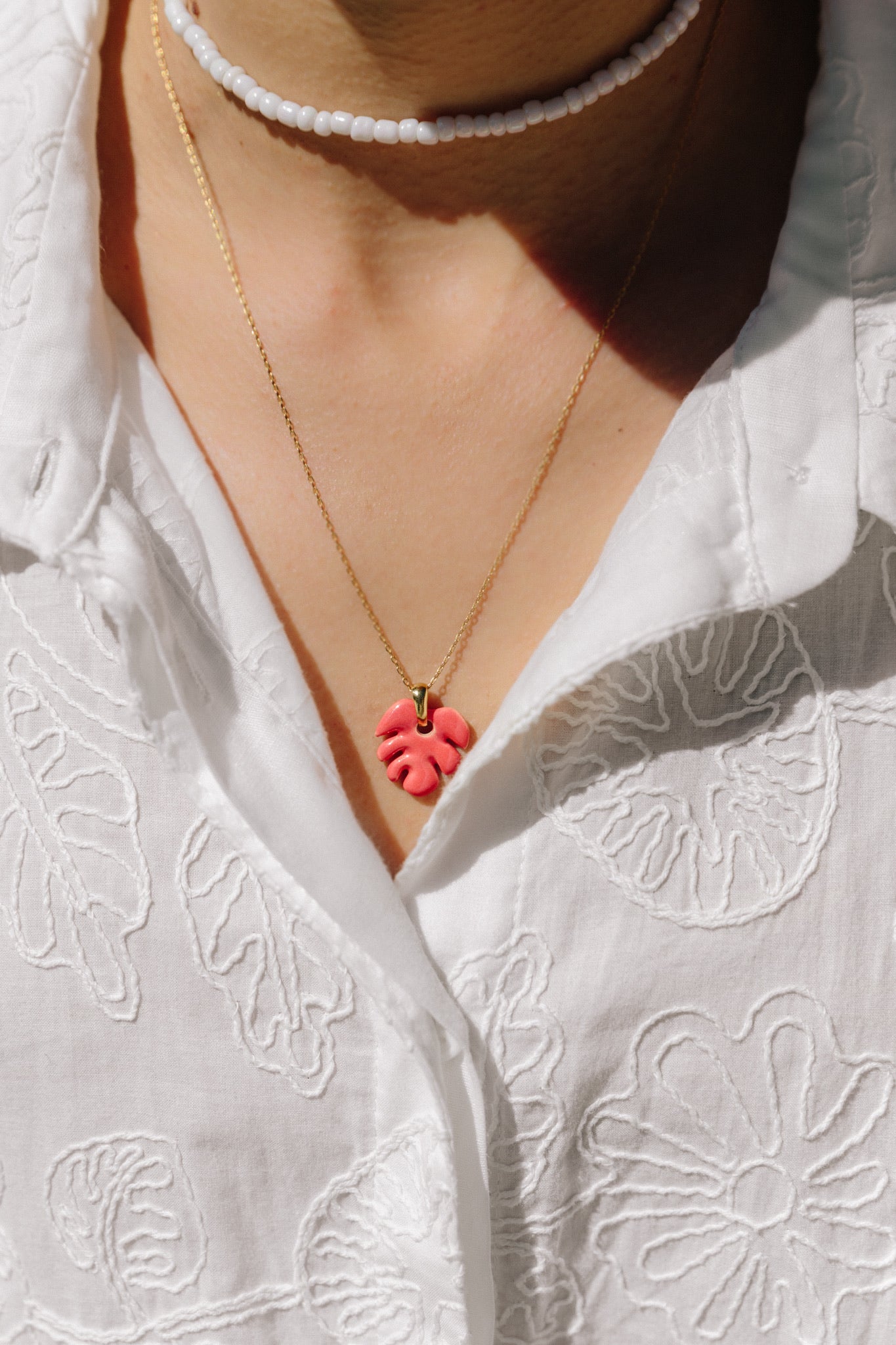 Unique Edition | Mini Aloha Charm