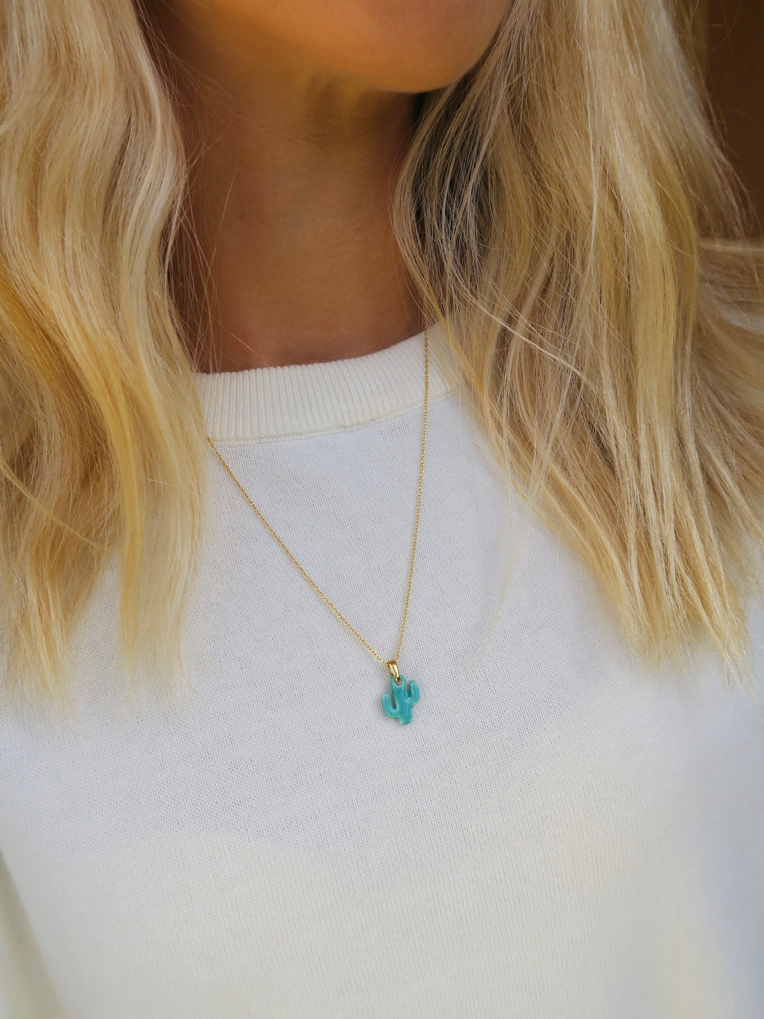 Charms Cactus | 6 colores