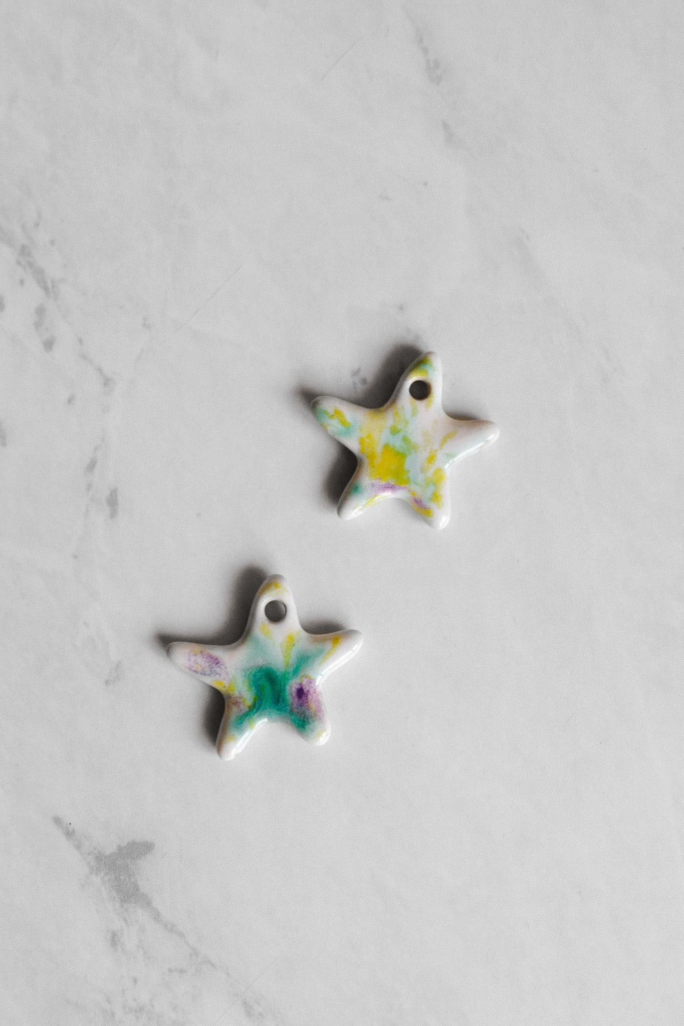 New | Efect Color Hoku Kay By pieces | L