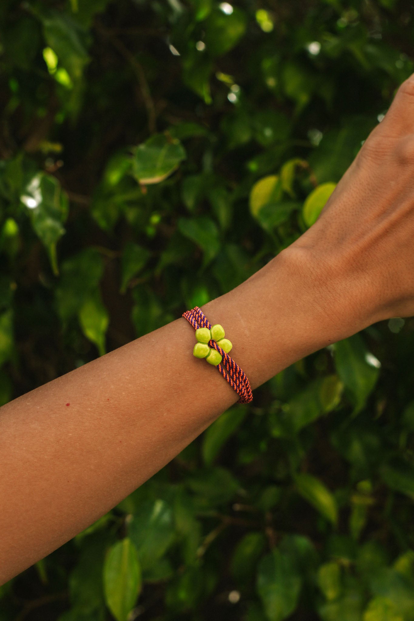 Colgante/Pulsera Hula