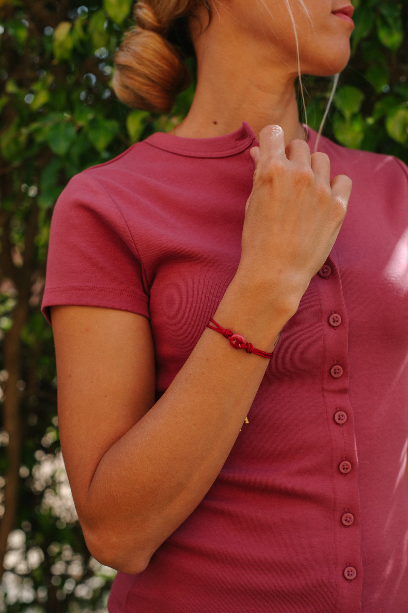 Pulsera Geria