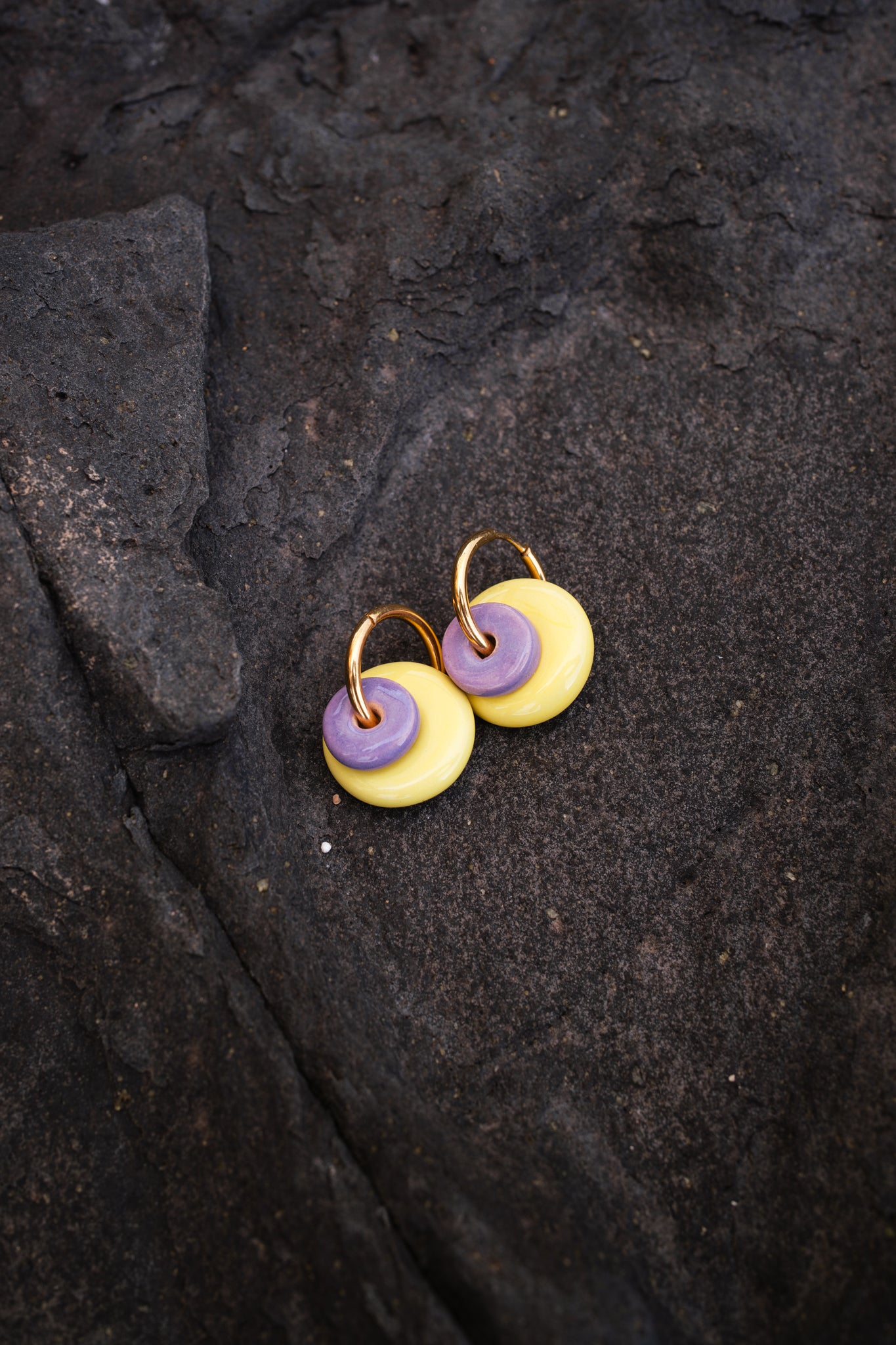 Pendientes Sóller | M