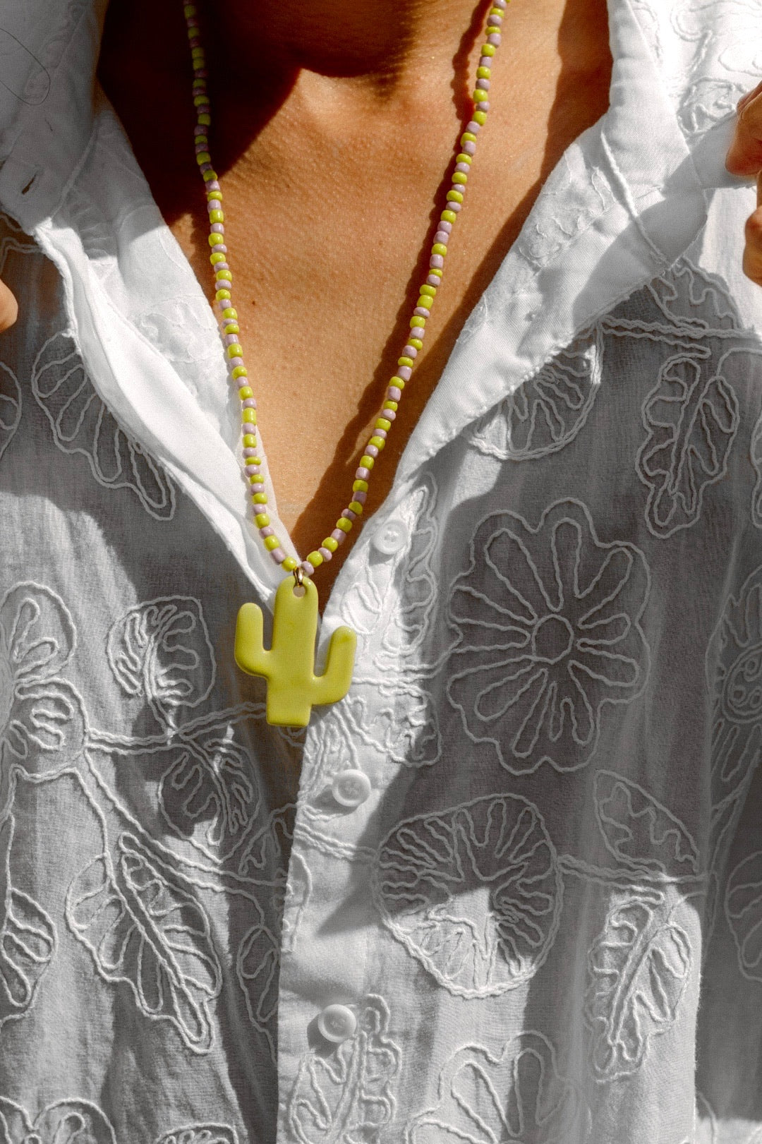 Kū Pendant | Limited Units