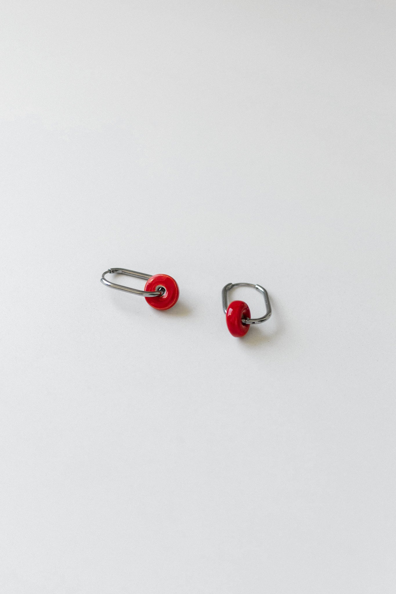 Mini Kilauea Earrings | XS