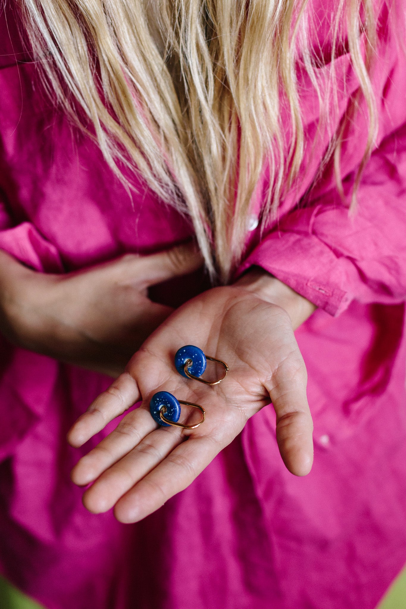 Pendientes Perseidas | M