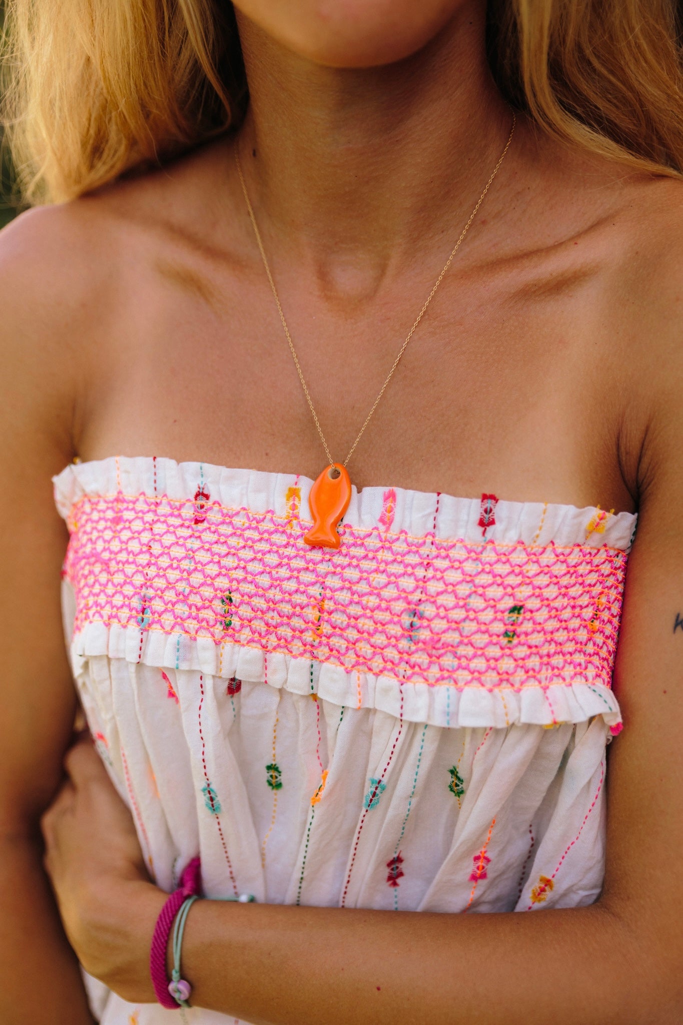 Edición Única | 30 Peces de Colores