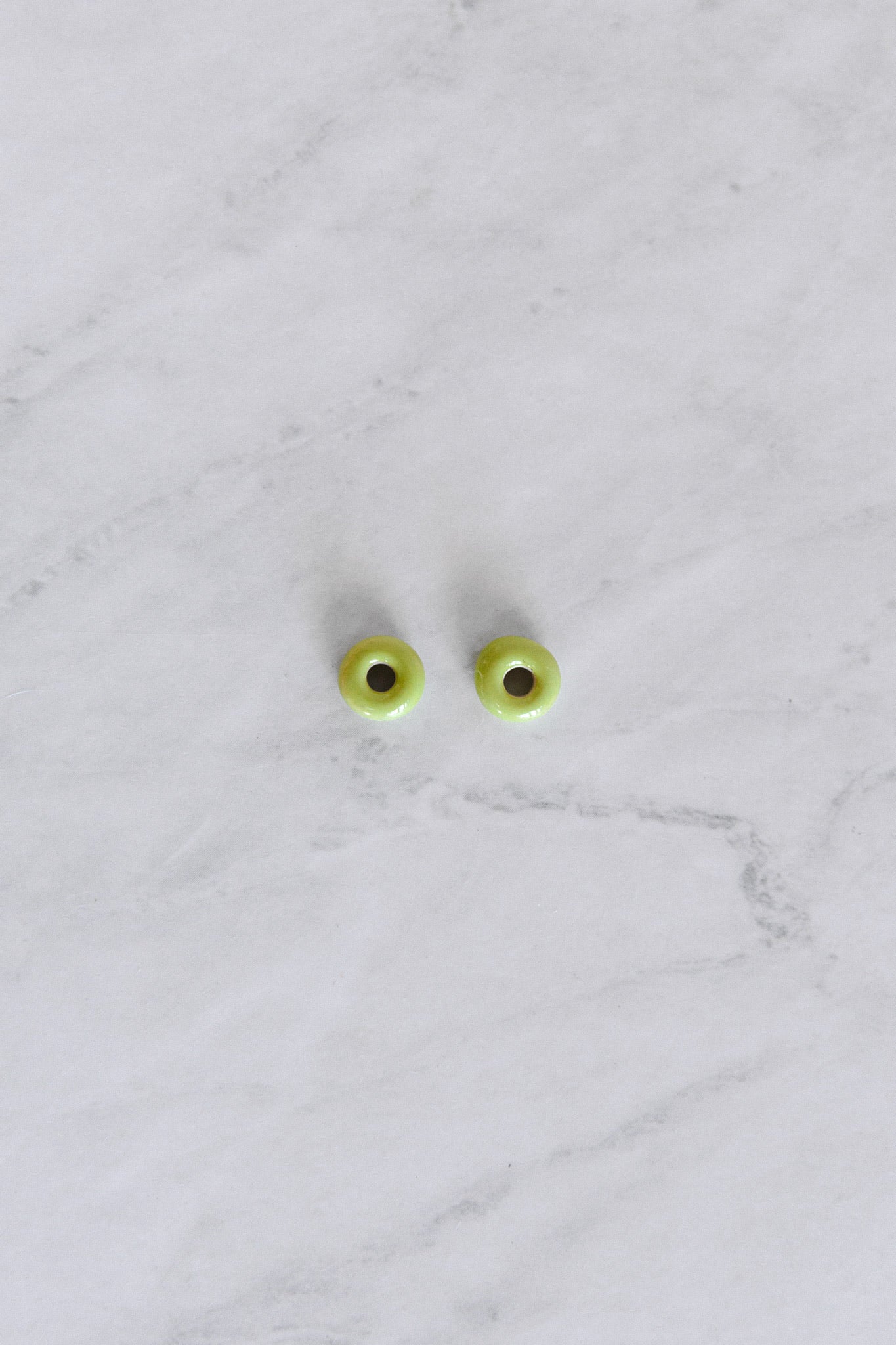 Par Piezas Lacasito Lima Pastel | XXS