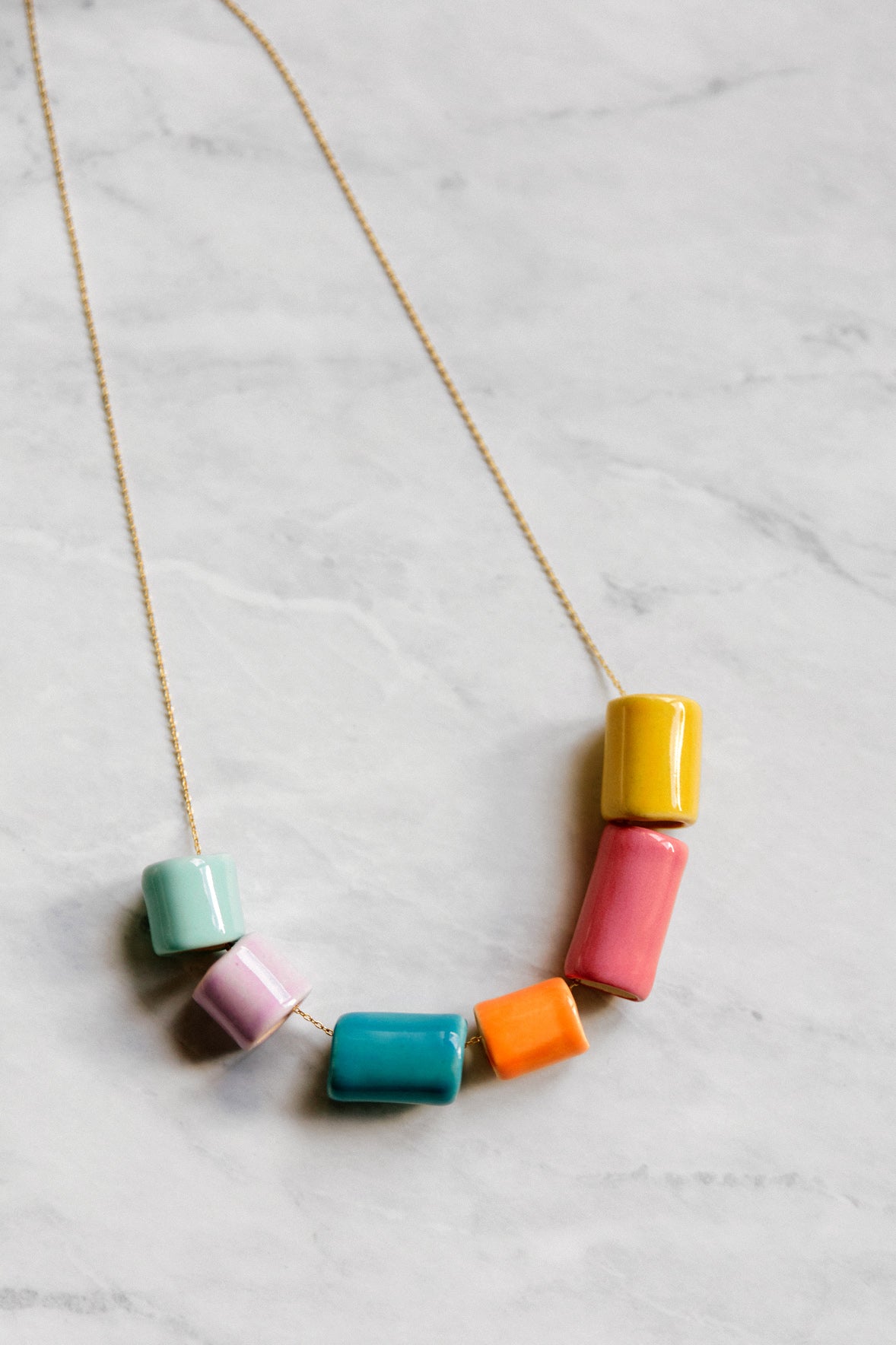 Colgante Arrecife Completo