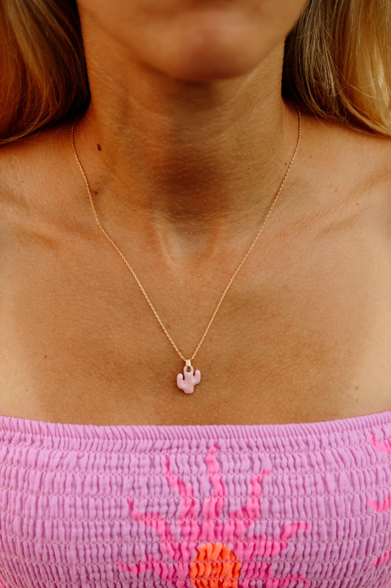 Charms Cactus | 6 colores