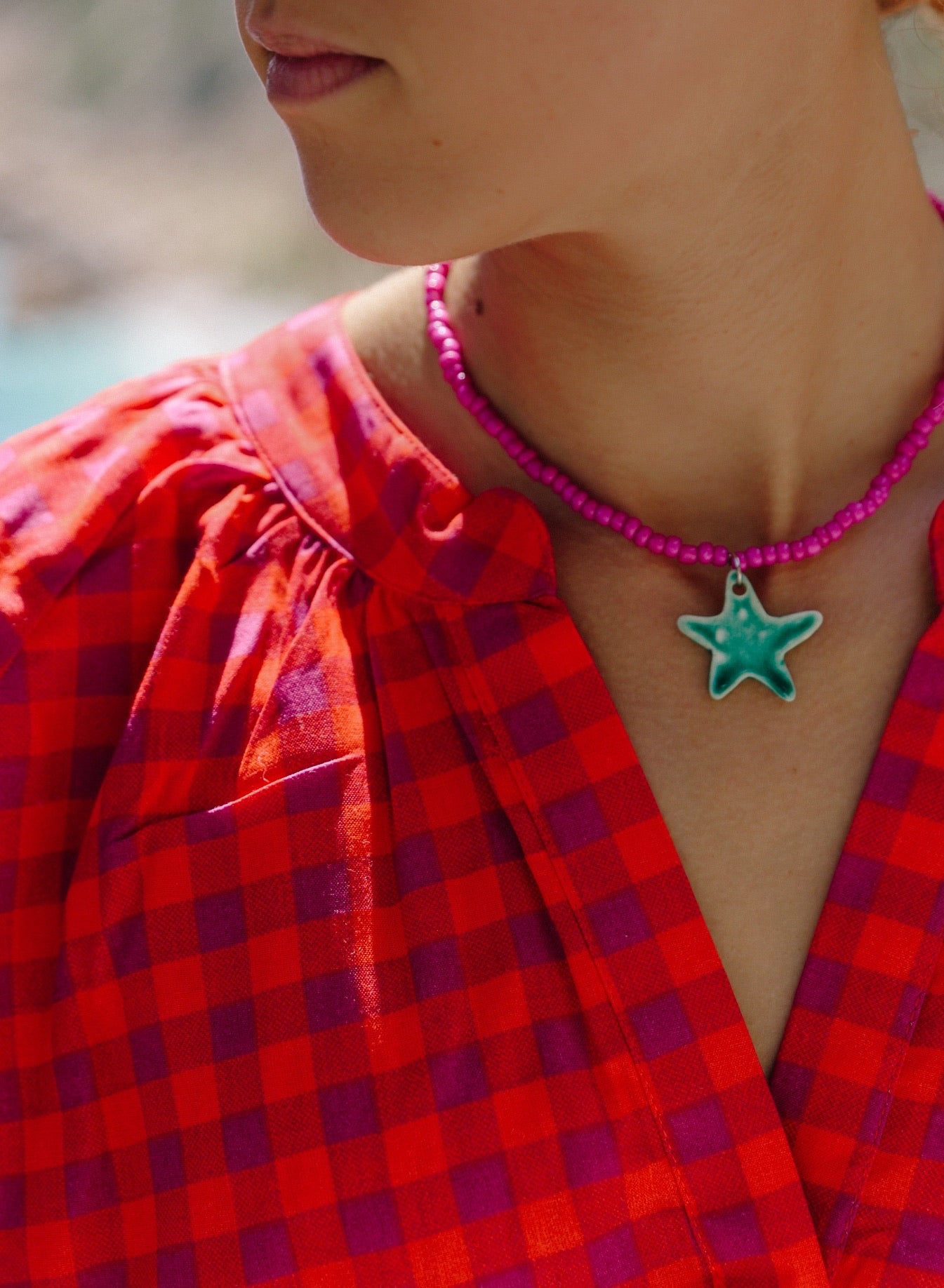 Colgante Hōkū Kai Nalu