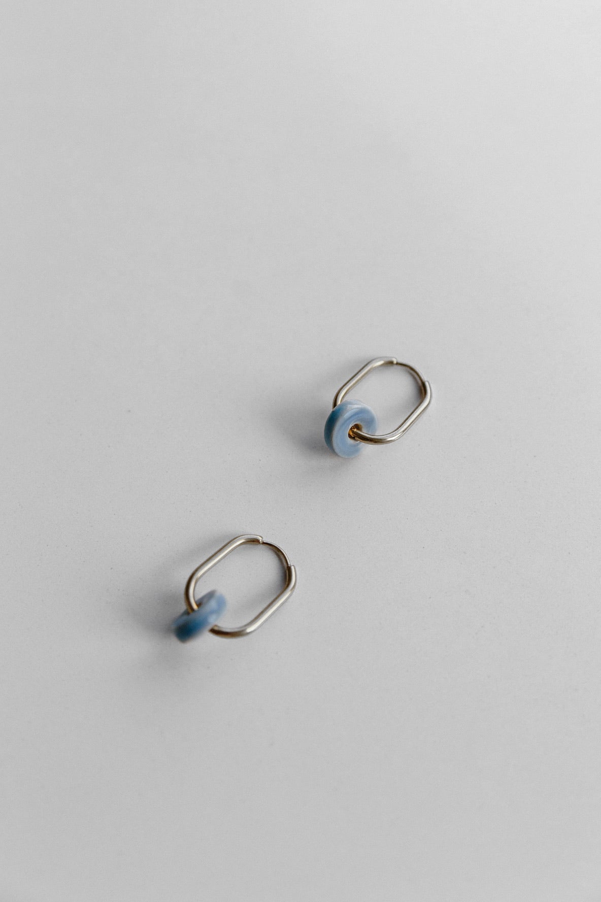 Nuevo | Pendientes Mini Deià | XS