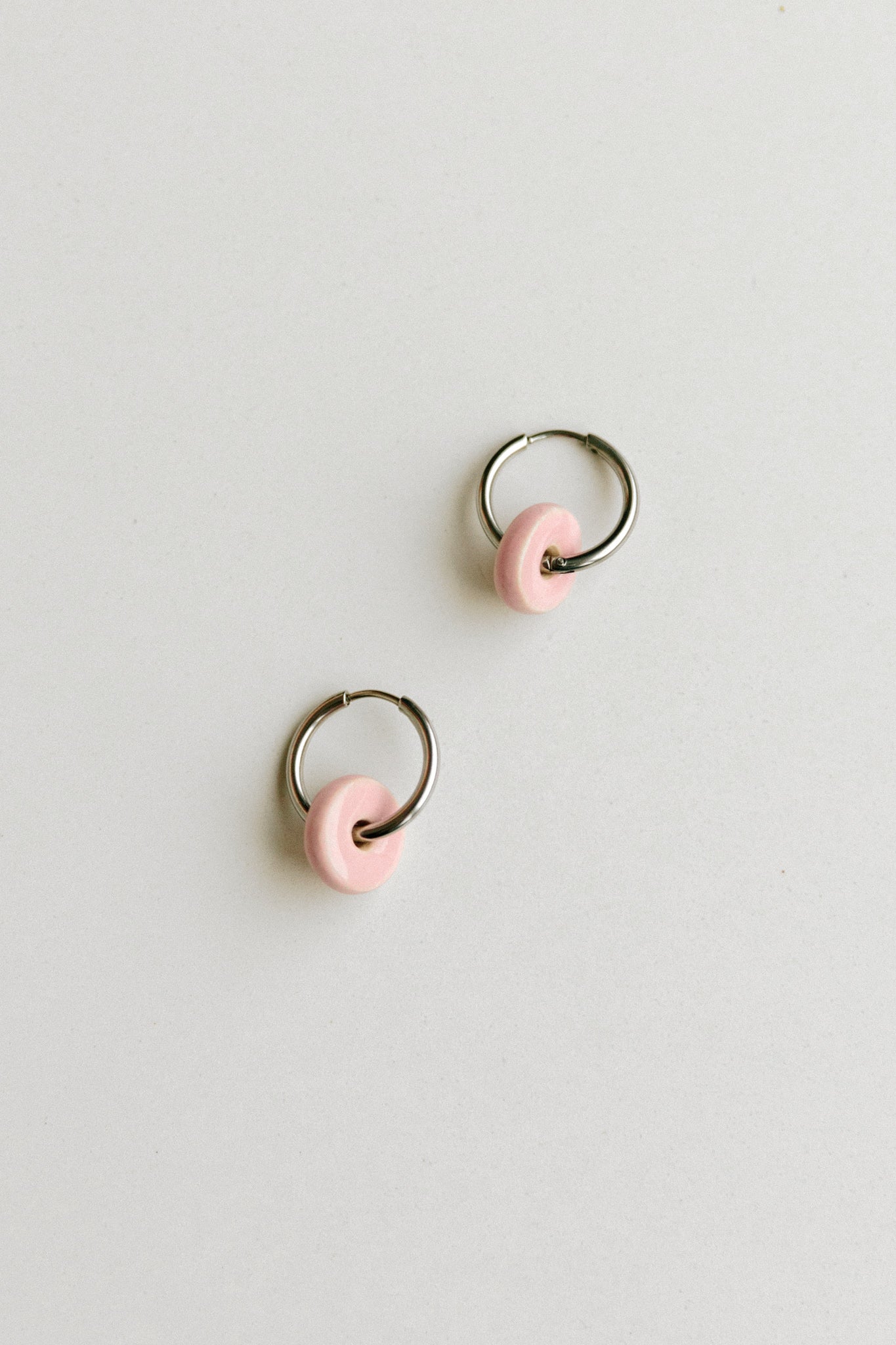 Mini Ma'o Earrings | XS