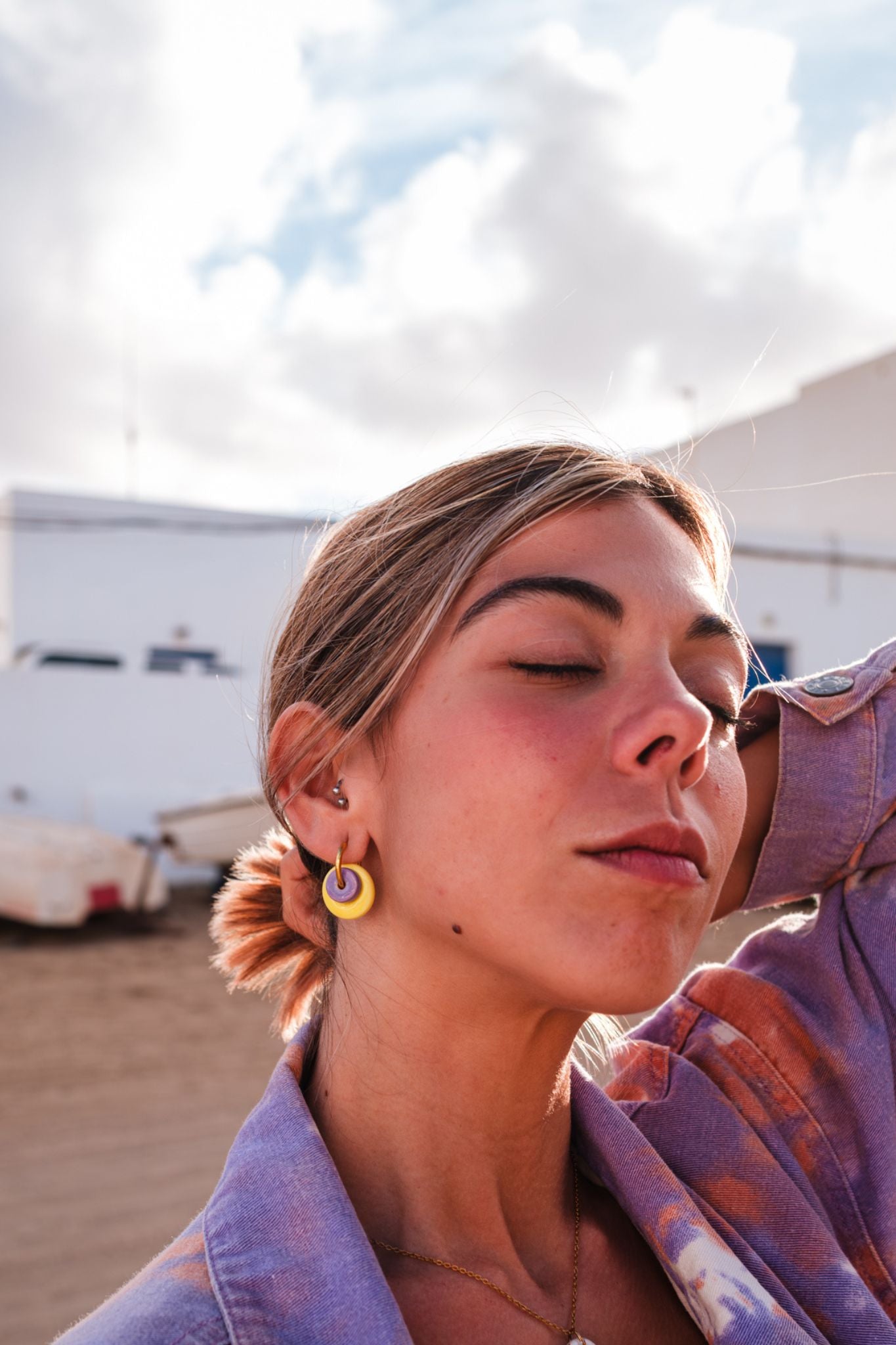 Pendientes Sóller | M