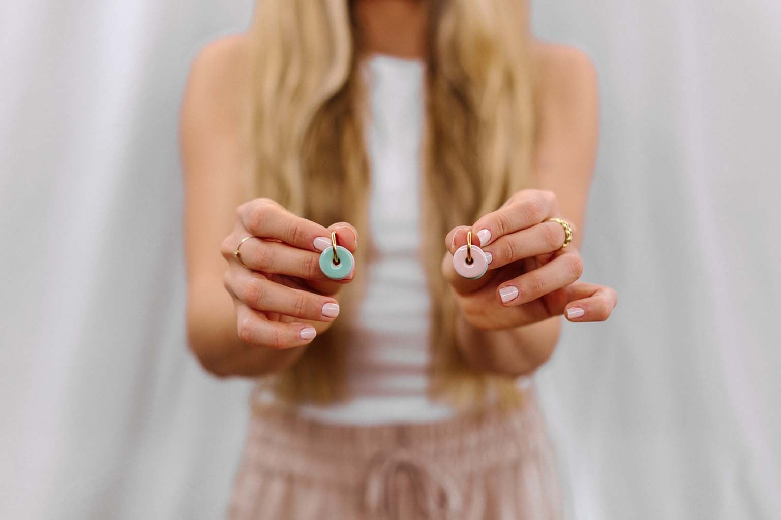 Aguadulce Pair of Pieces | M