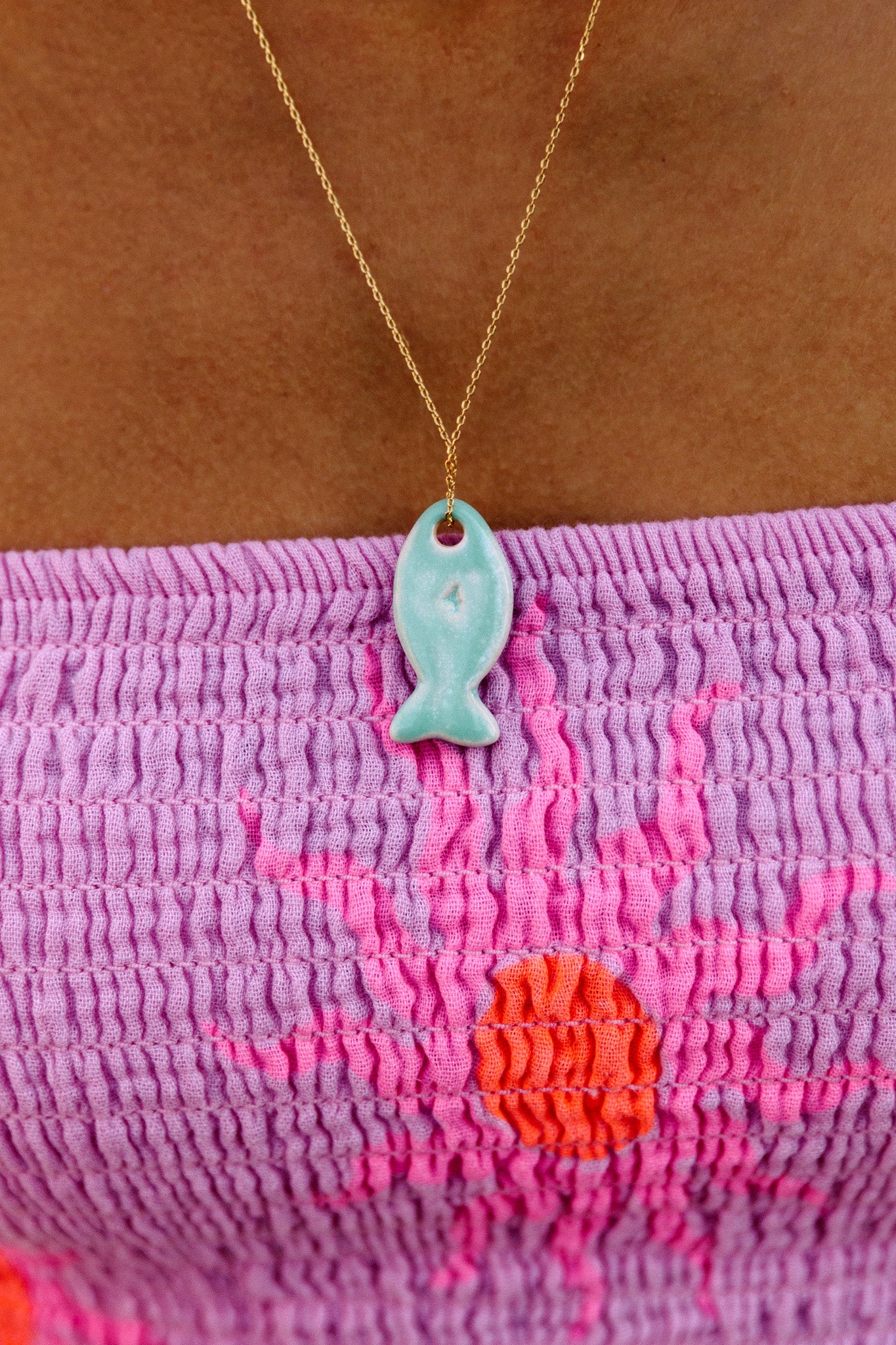 Edición Única | 30 Peces de Colores