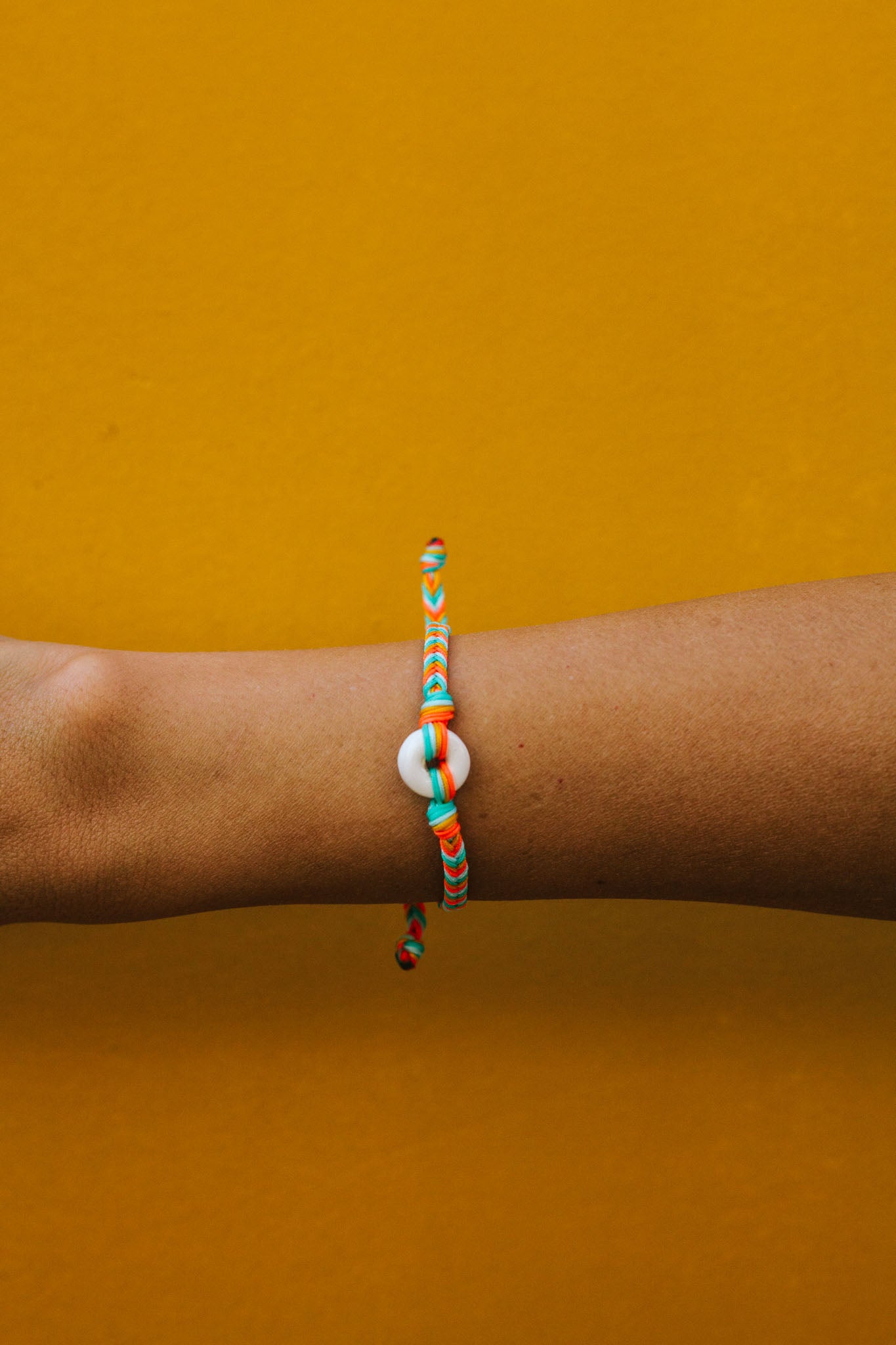 Nuevo | Pulsera Boreal