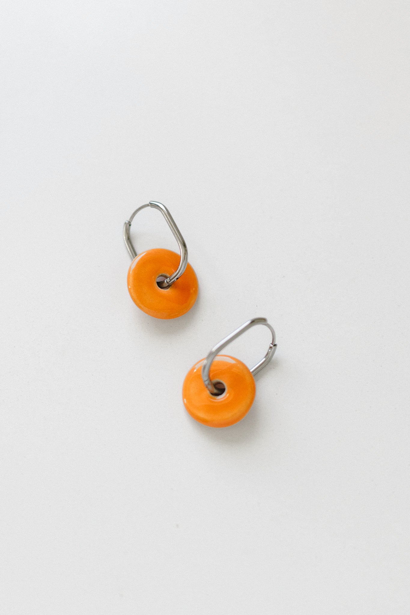 Palma Earrings | M