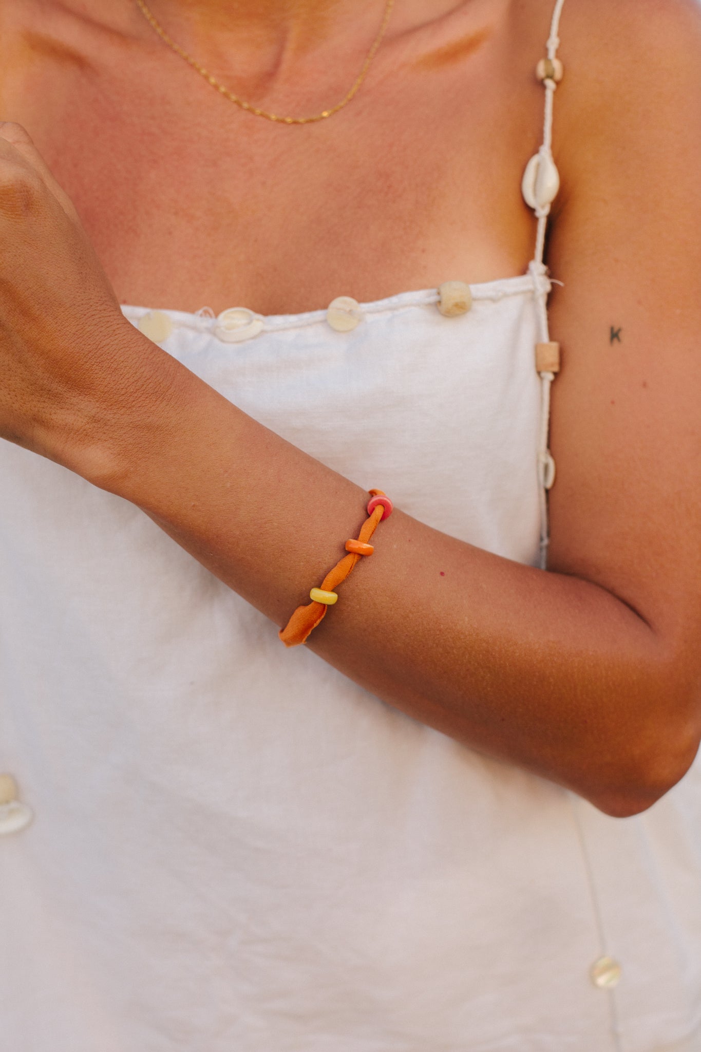 Nuevo | Pulsera Mudra