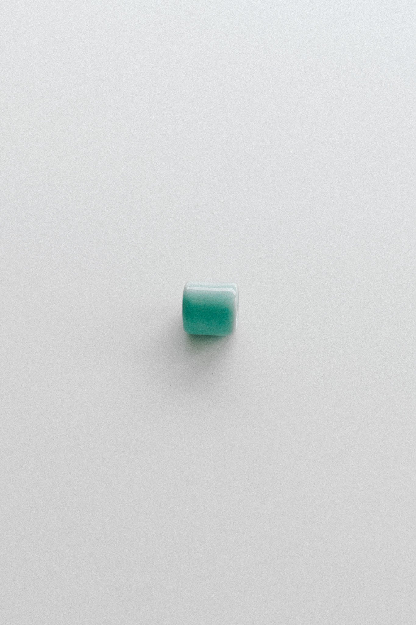 Charm Arrecife Verde Turquesa | XS