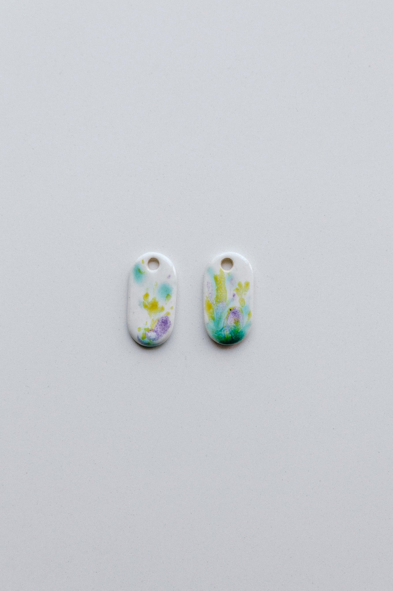 New | By pieces Kua Loa | L