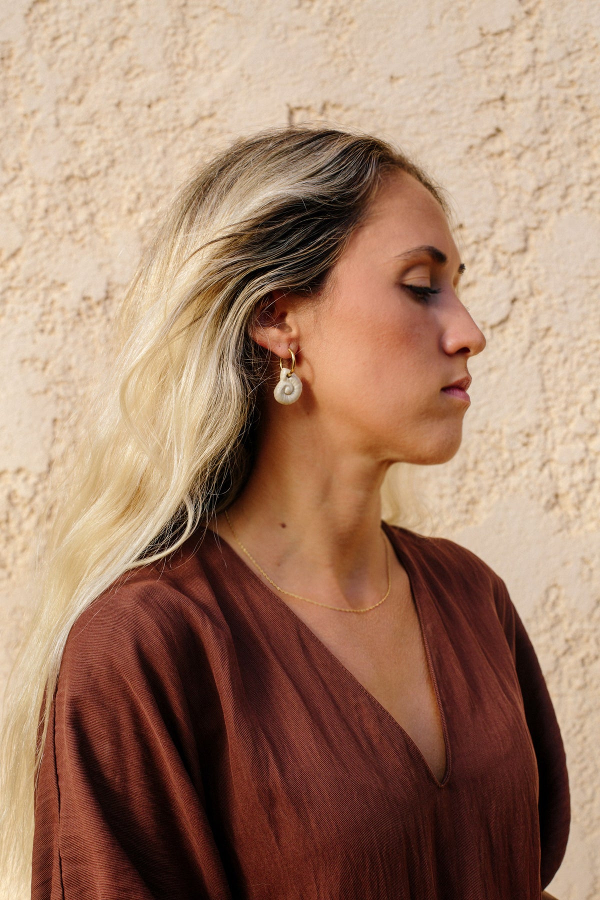 Pendientes Arambol | M