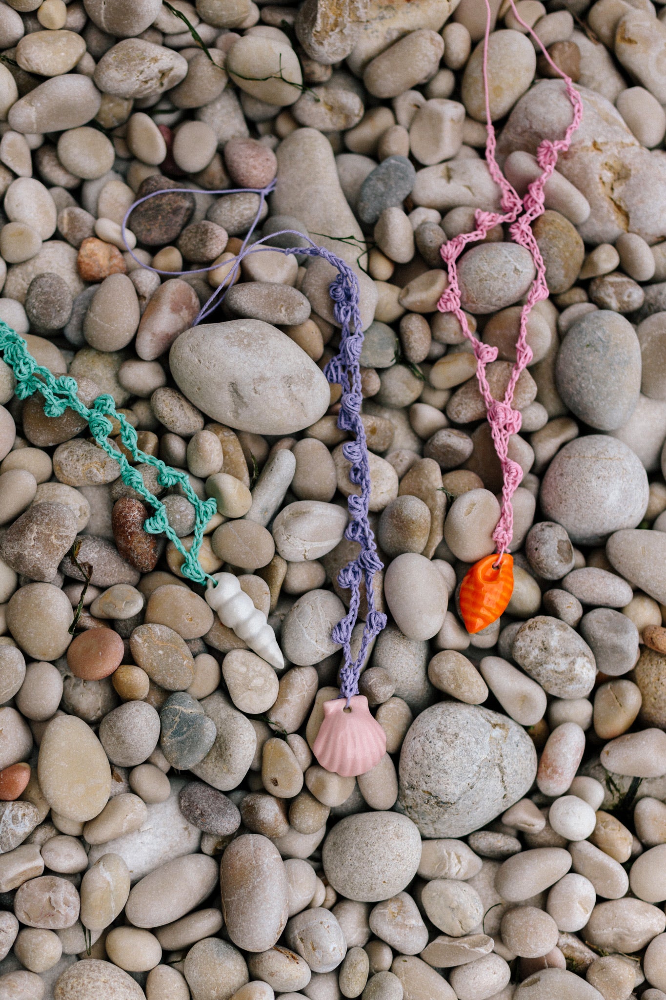 Colgante Pectina | Unidades Limitadas