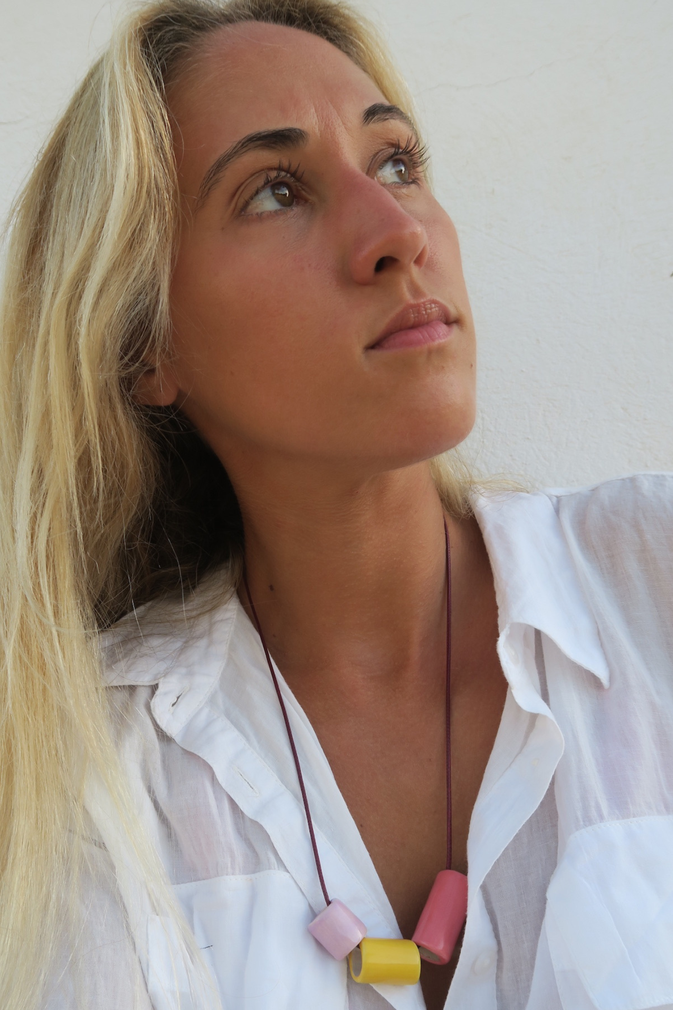 Charm Arrecife Rosa | M