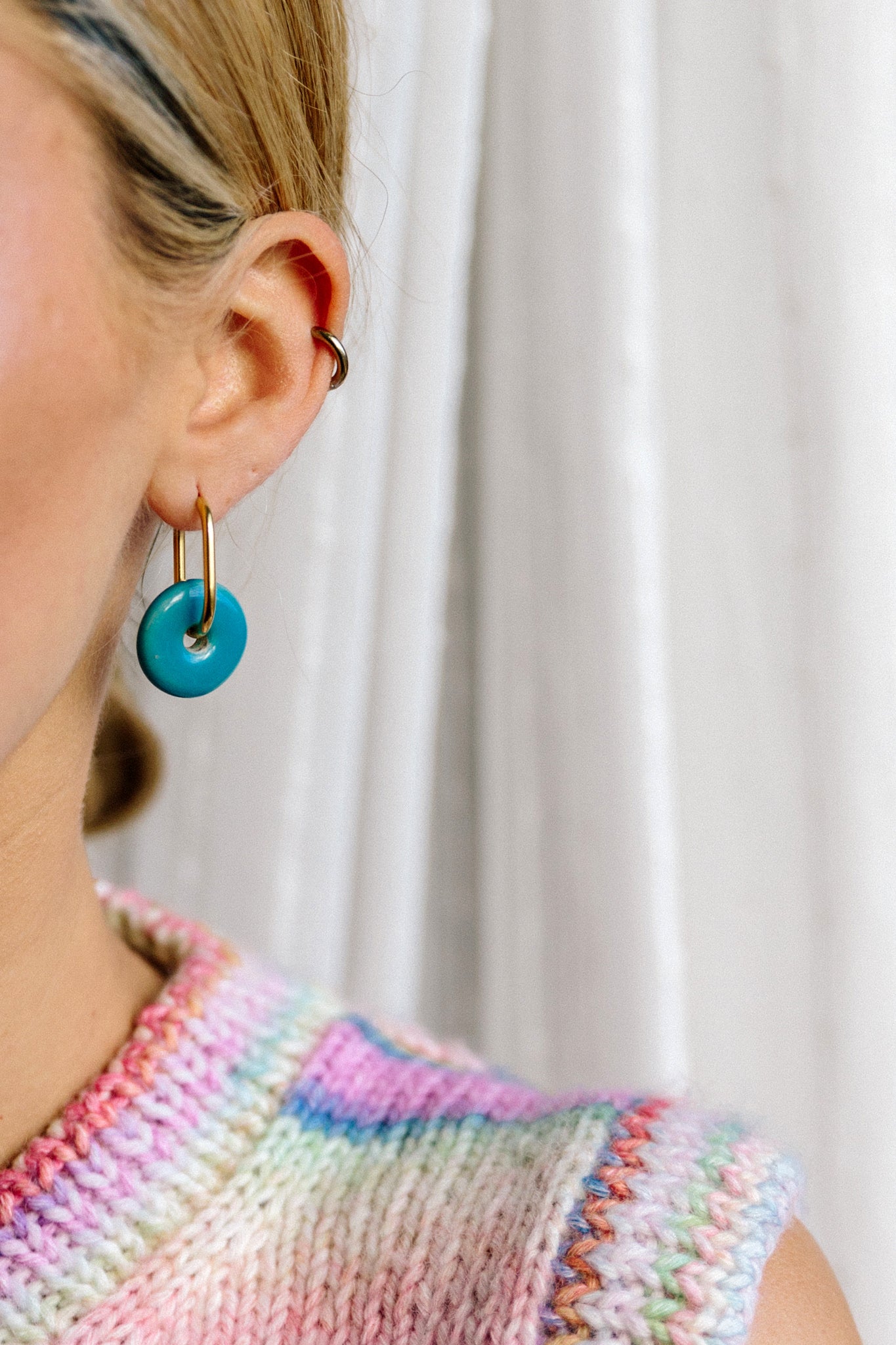 Par Piezas Agua Amarga | M