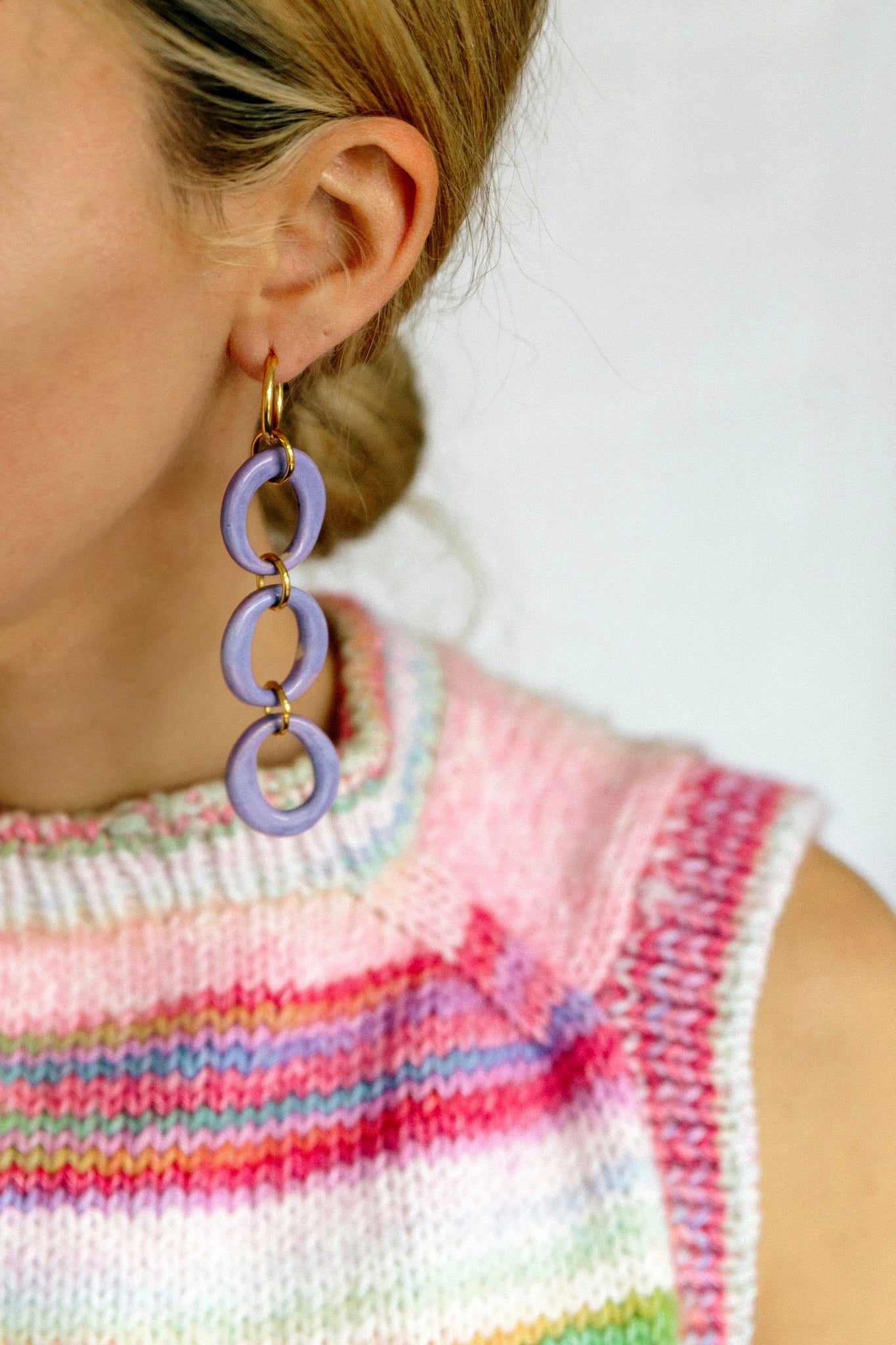 Sintra Earrings