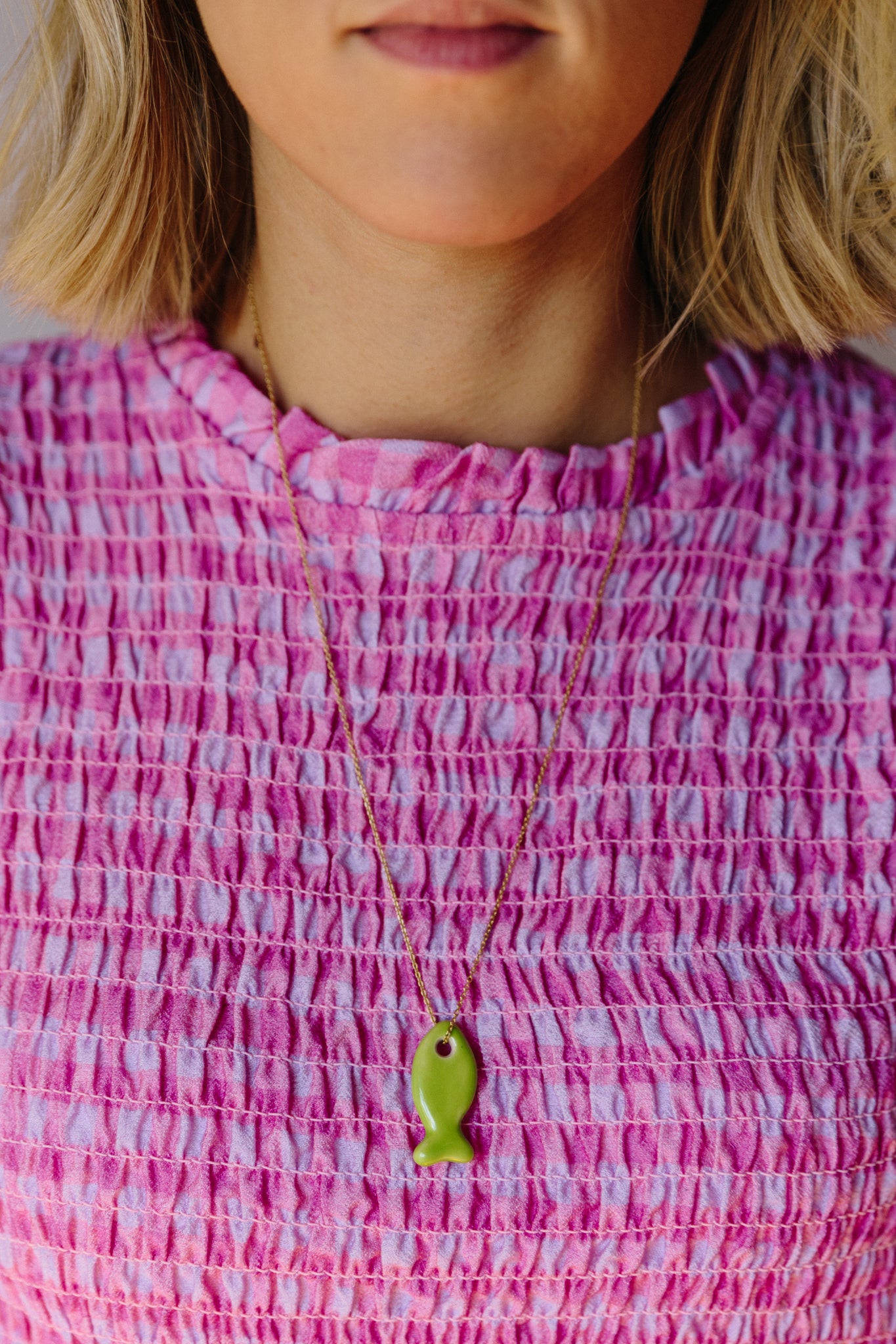 Top Ventas | Charm Pez de Colores