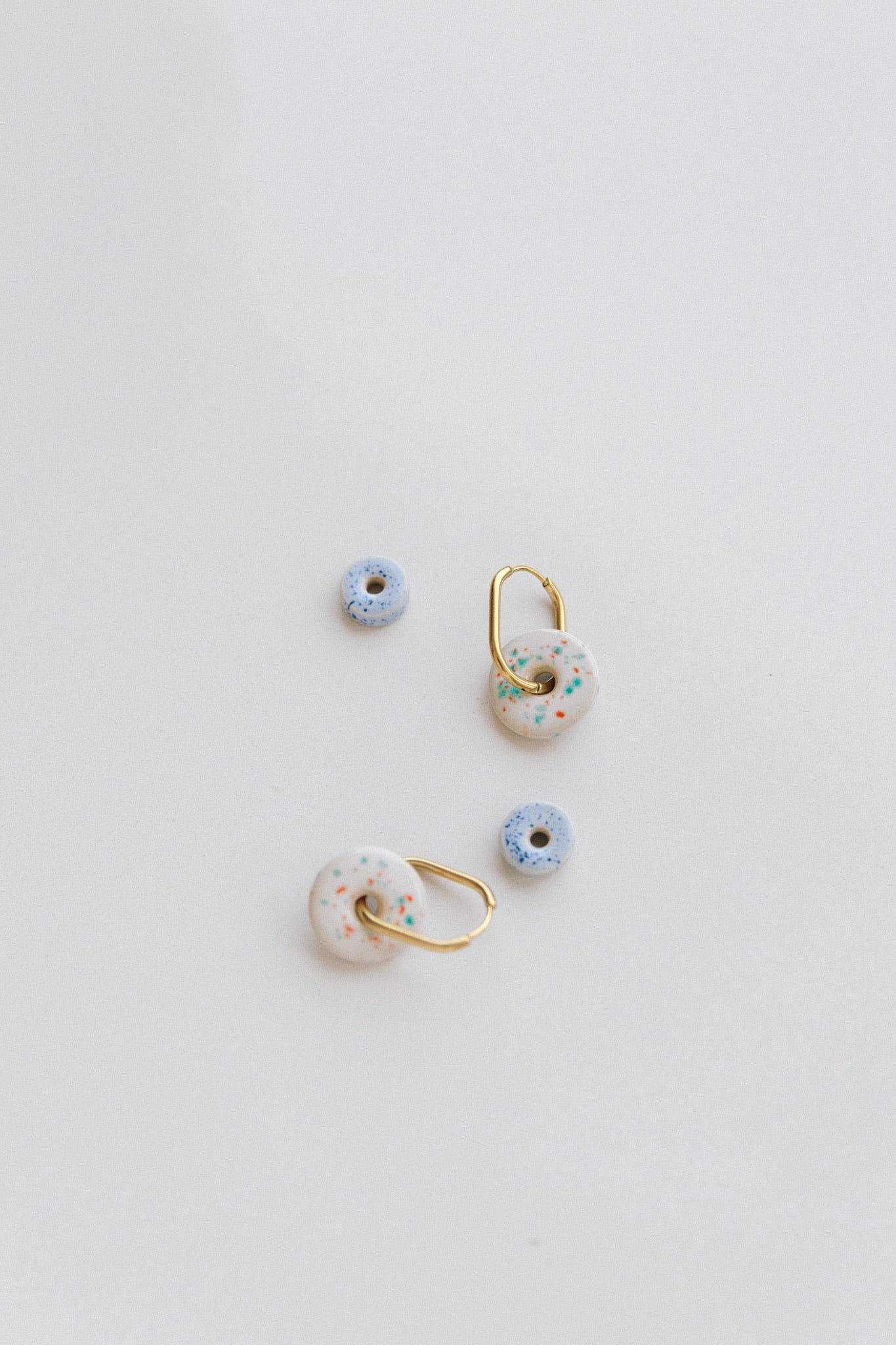 Suplemento Personalización Color Pendientes