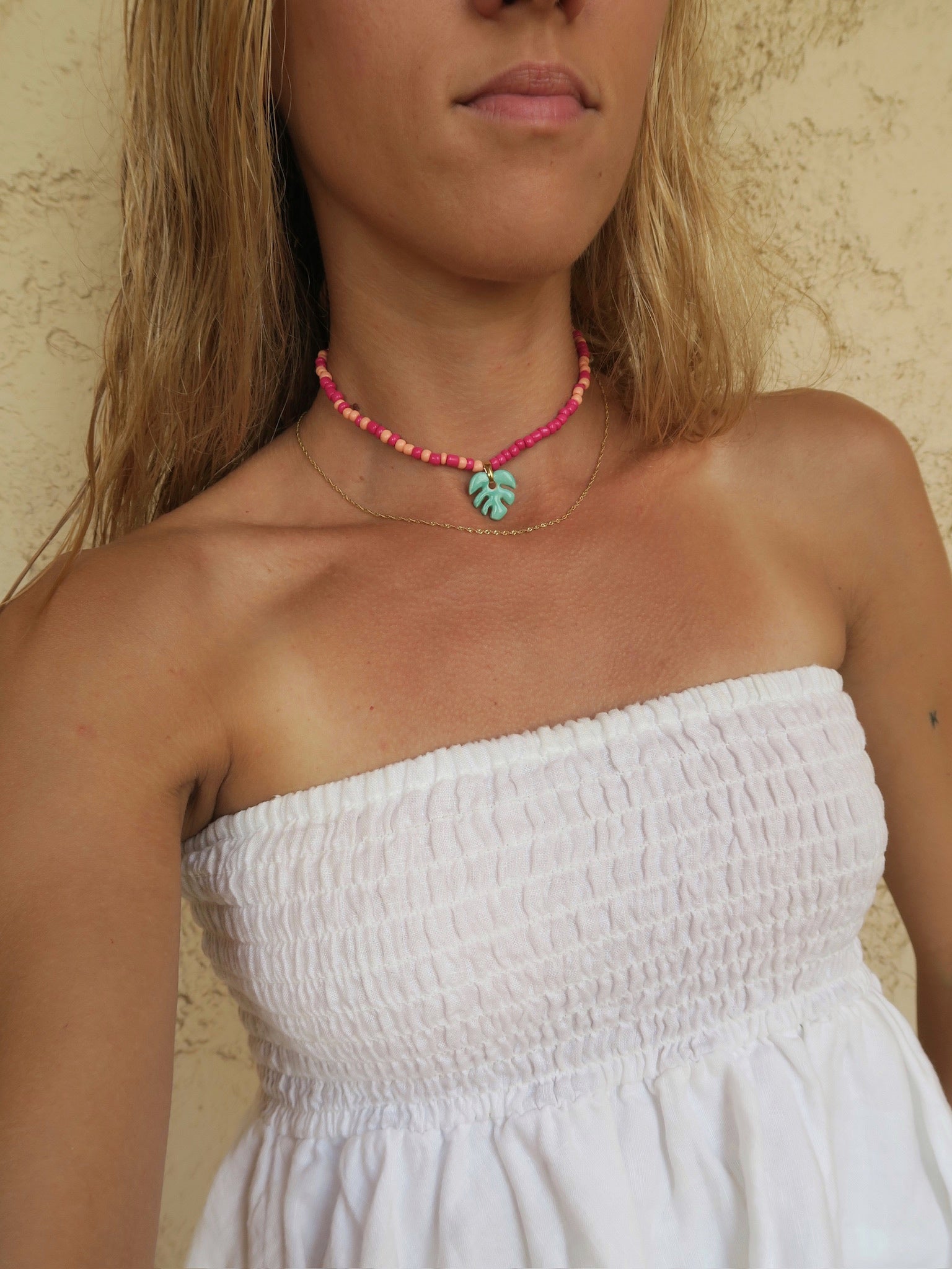 Edición Única | Charm Mini Aloha