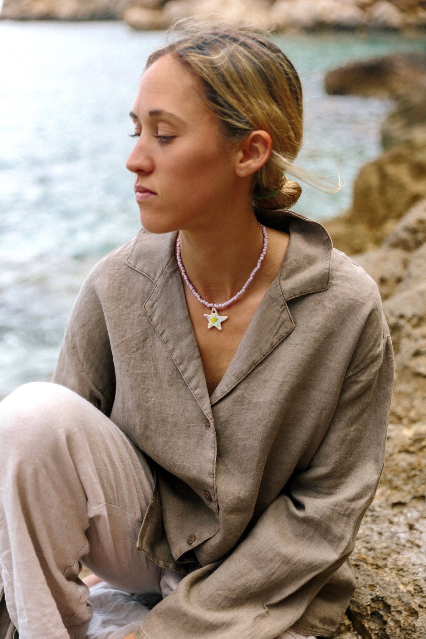 Colgante Hōkū Kai Efecto