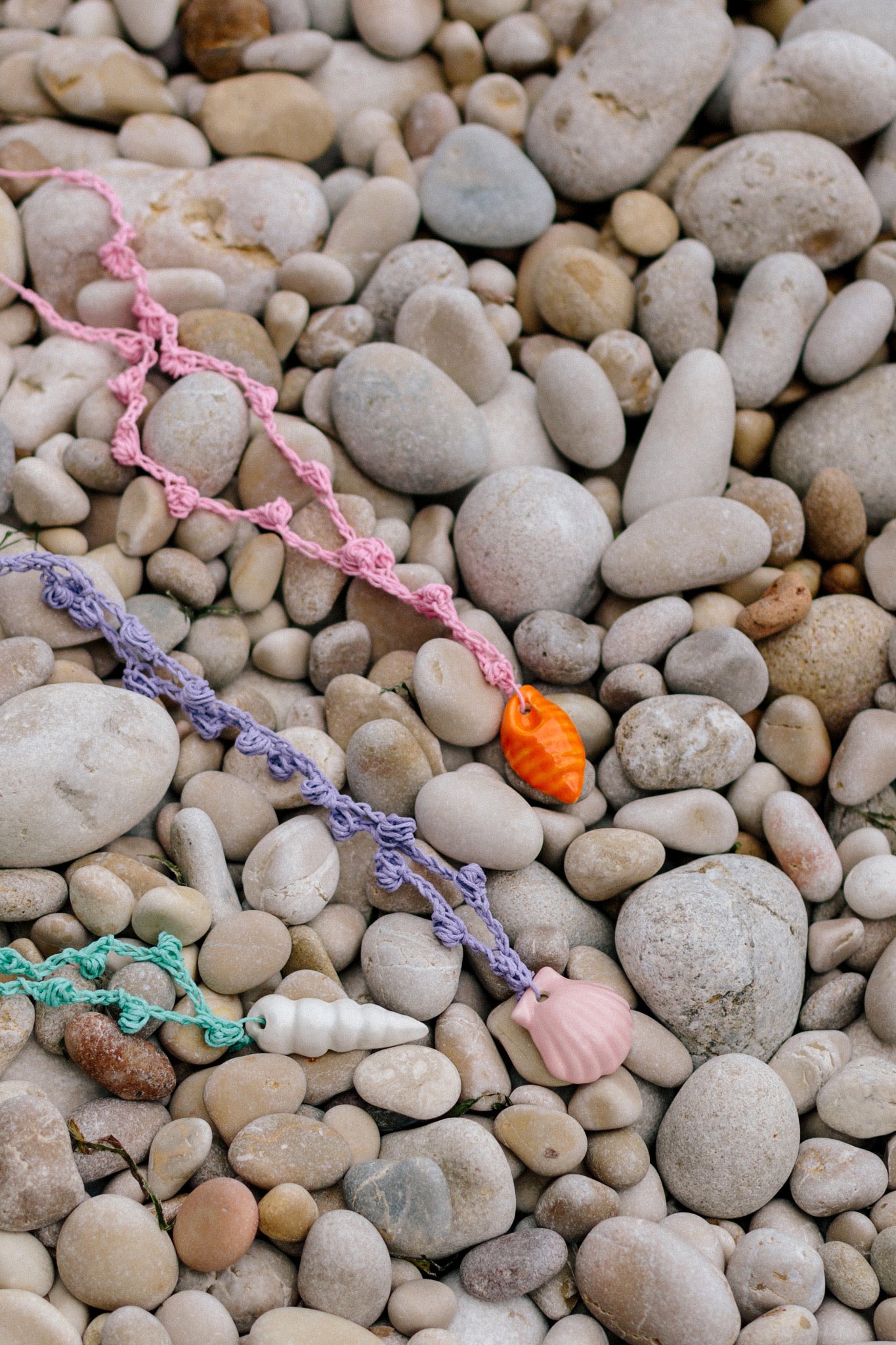 Colgante Voluta | Unidades Limitadas