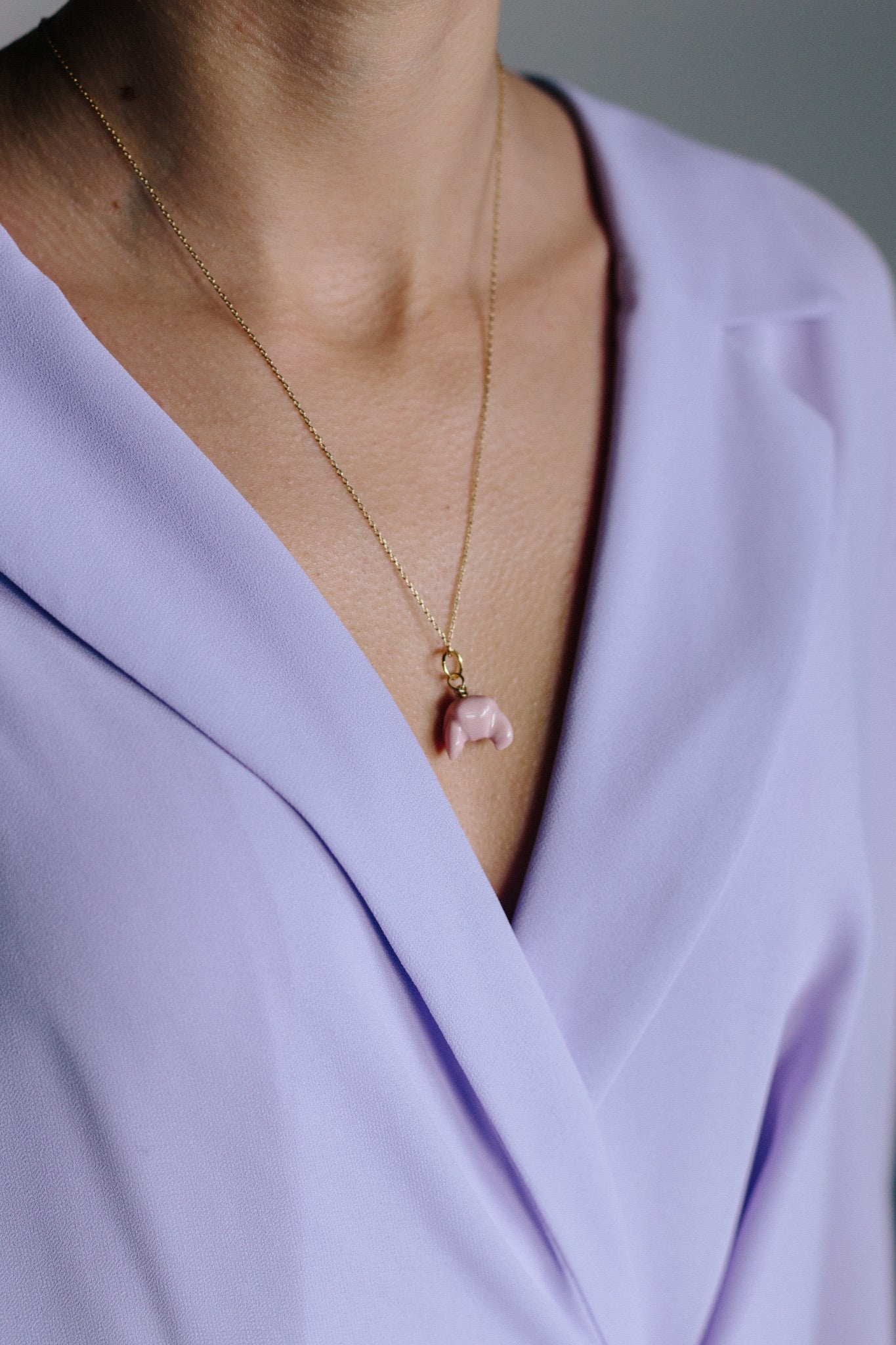 Edición Única | Charm Kroissants