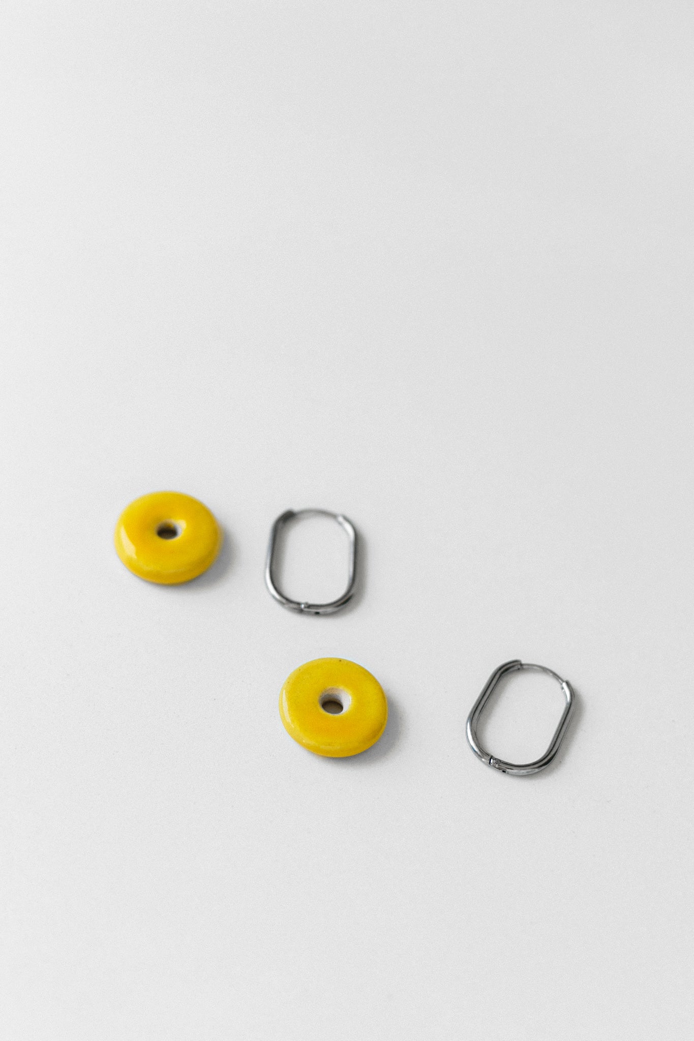 Pendientes Dorada | M