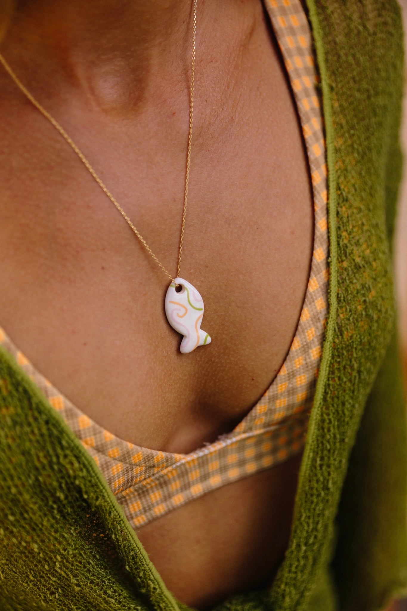 Edición Única | 30 Peces de Colores