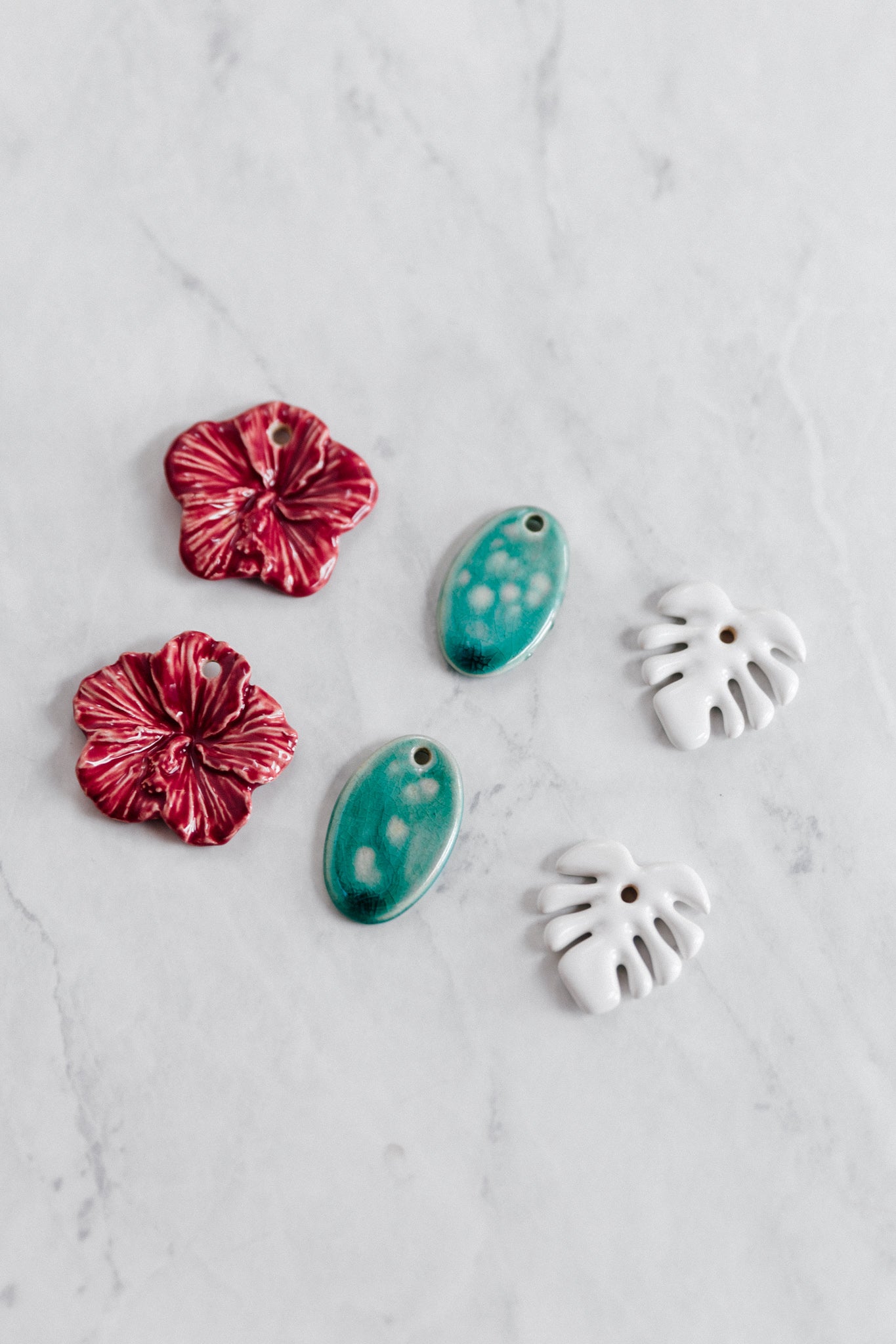 Pendientes Son Bou | XL