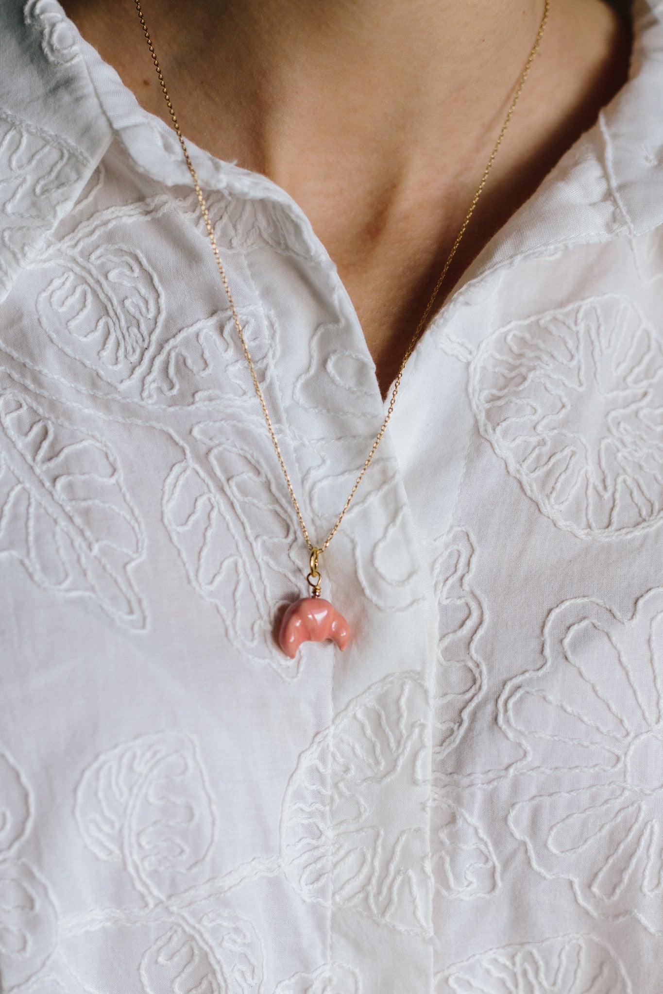 Edición Única | Charm Kroissants