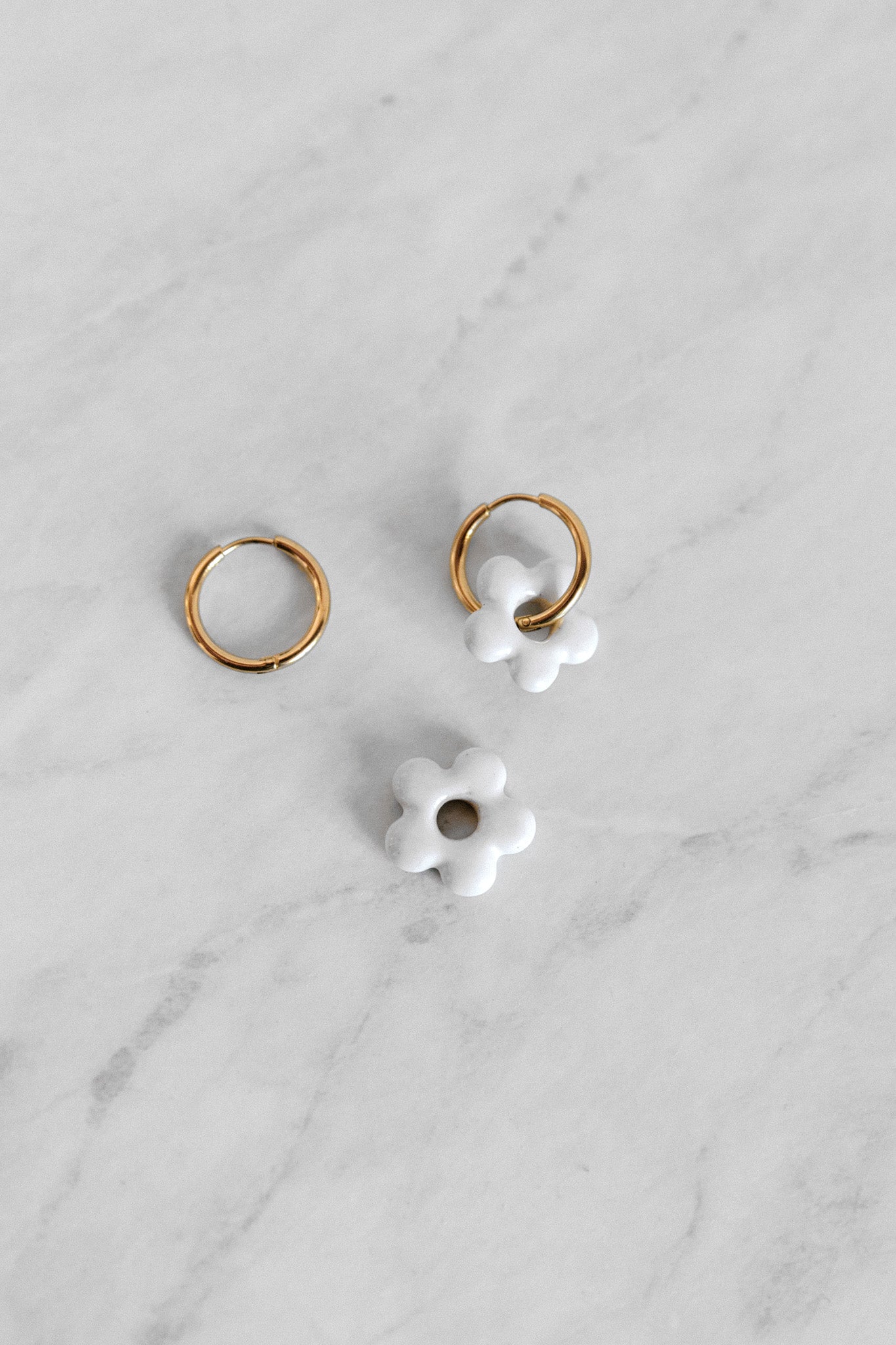 Nuevo | Pendientes Izote | S