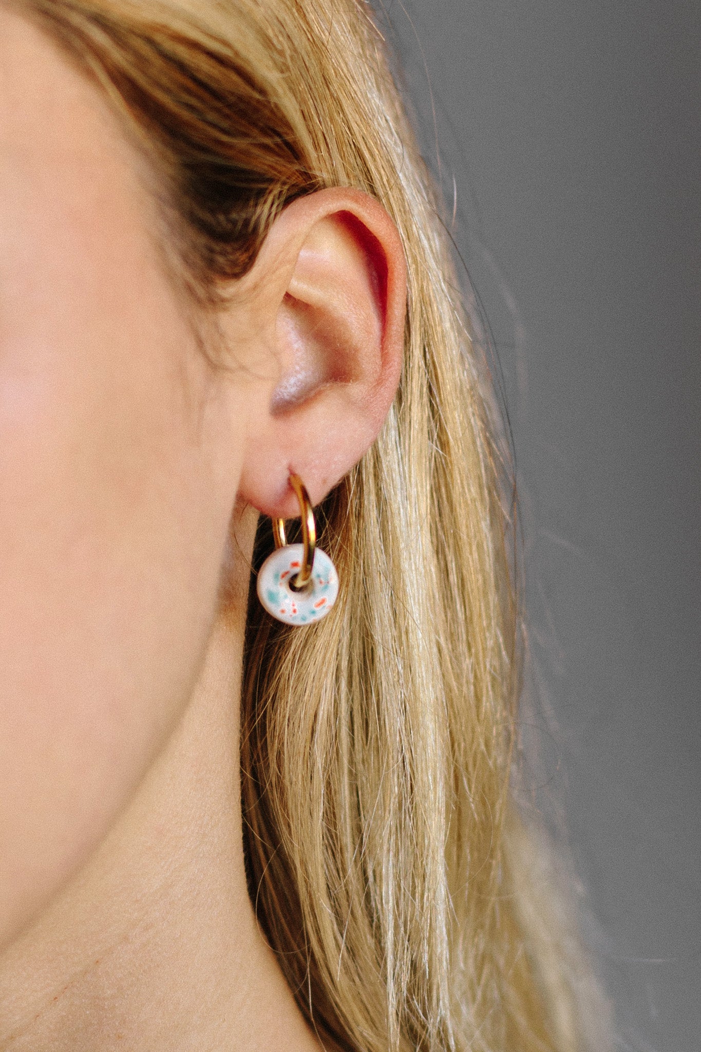 Pendientes Mini Níjar | XS