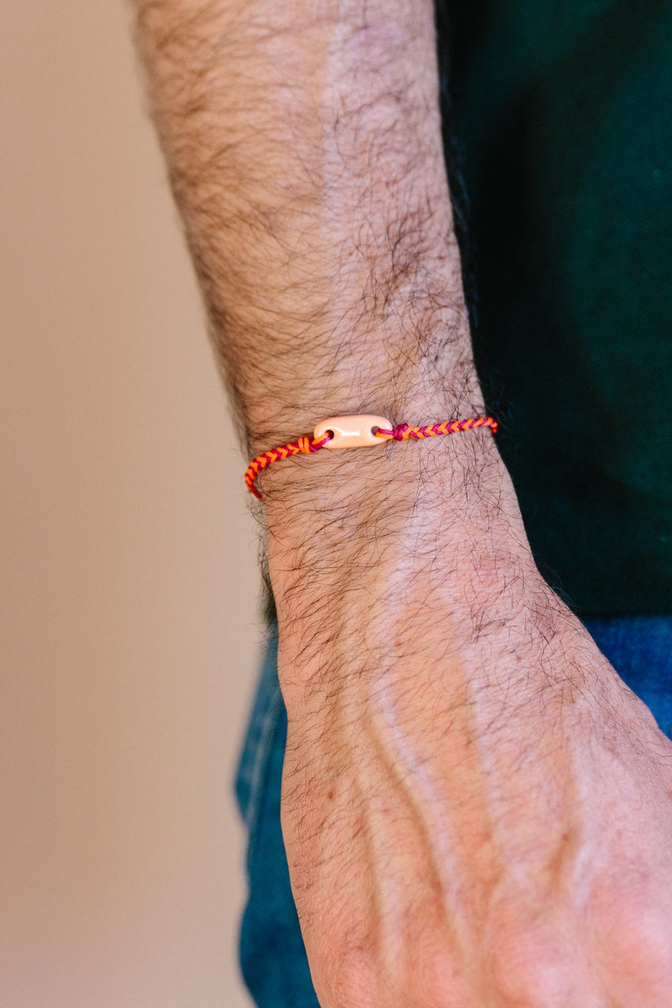 Pulsera Montaña