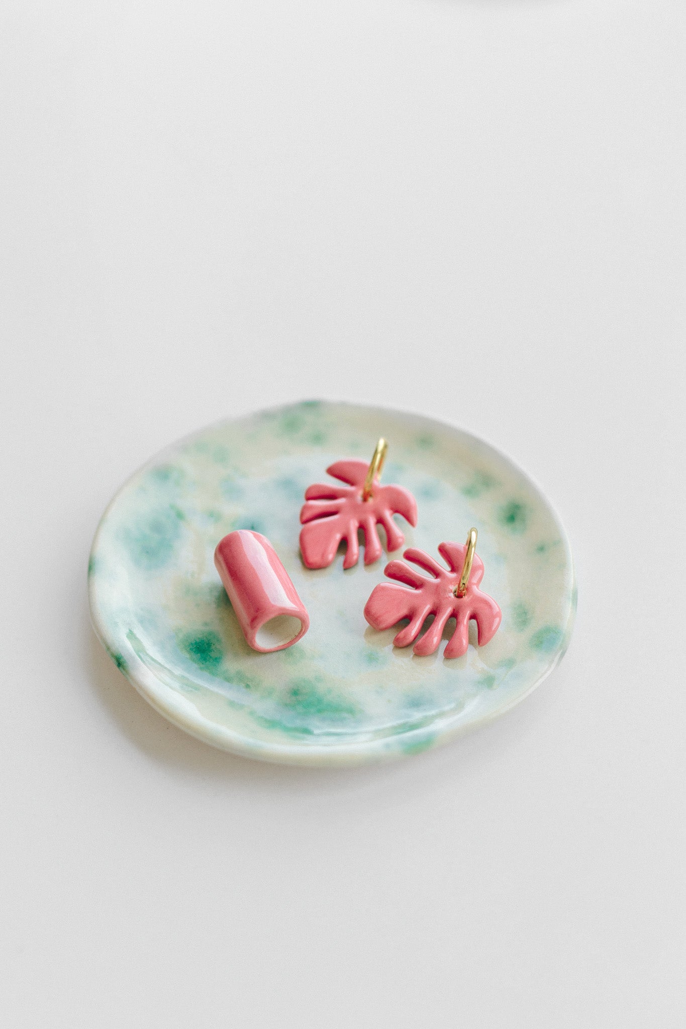 Charm Arrecife Rosa | M